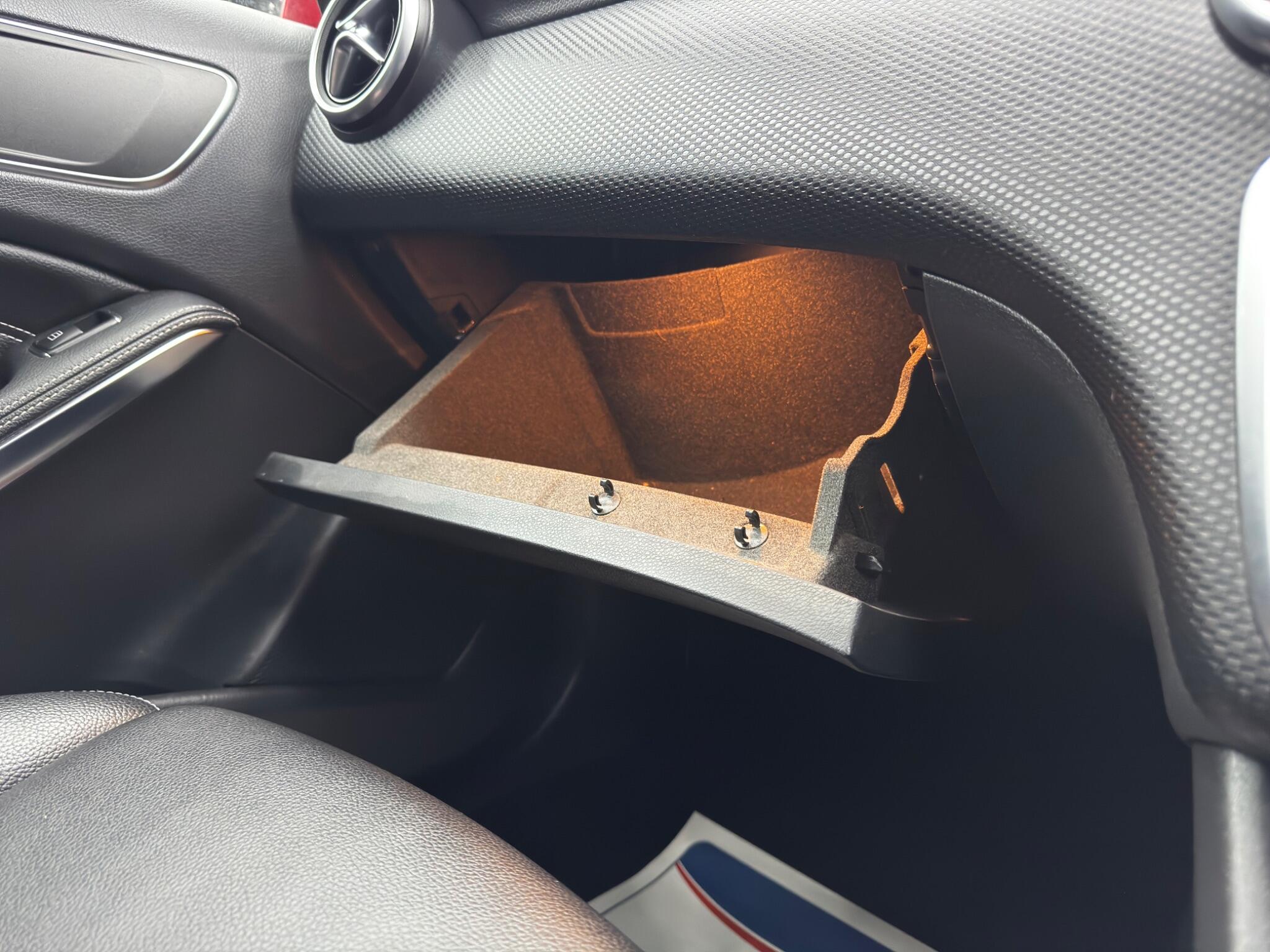 Mercedes A Class - Image 34