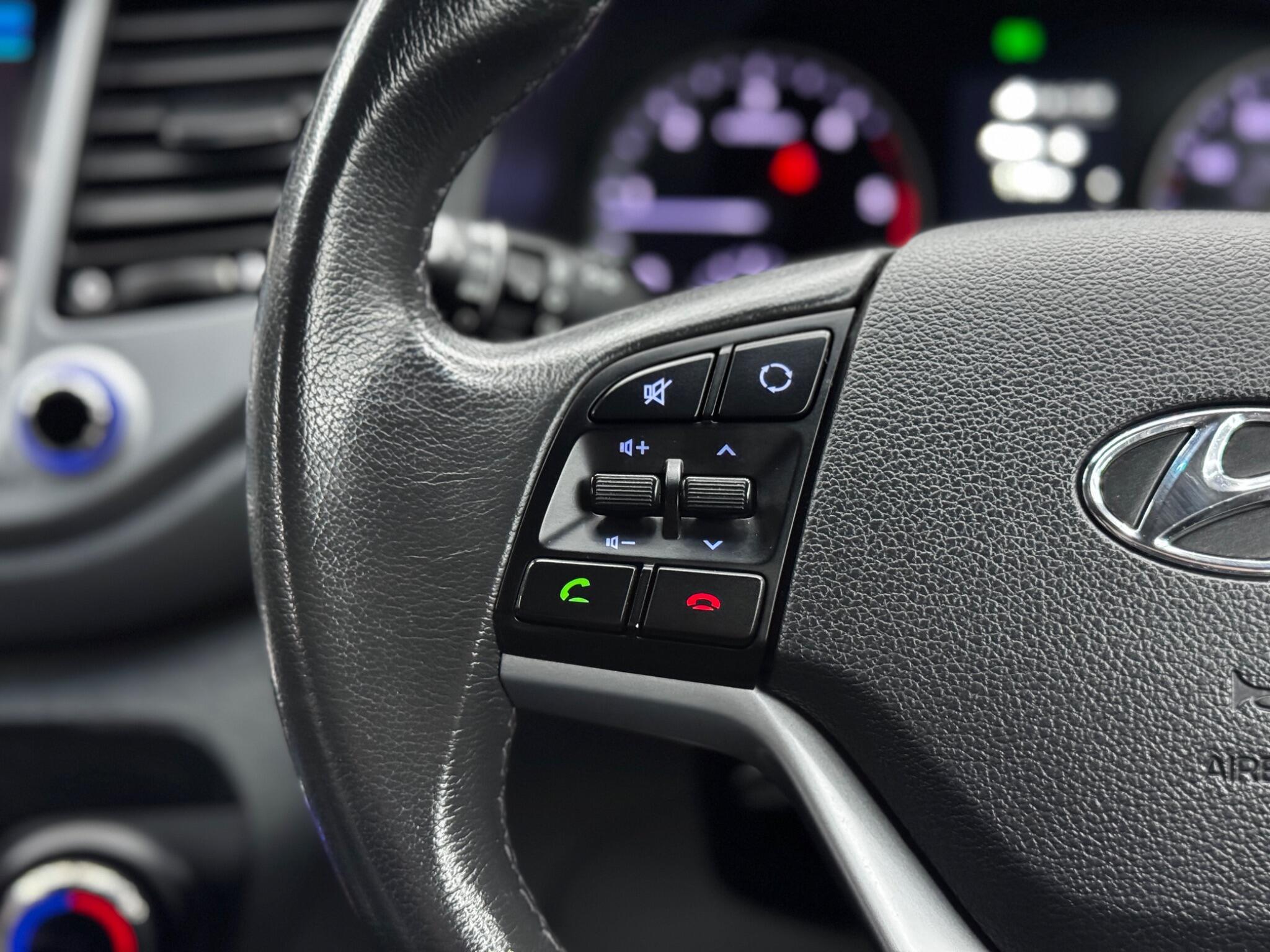Hyundai Tucson - Image 20