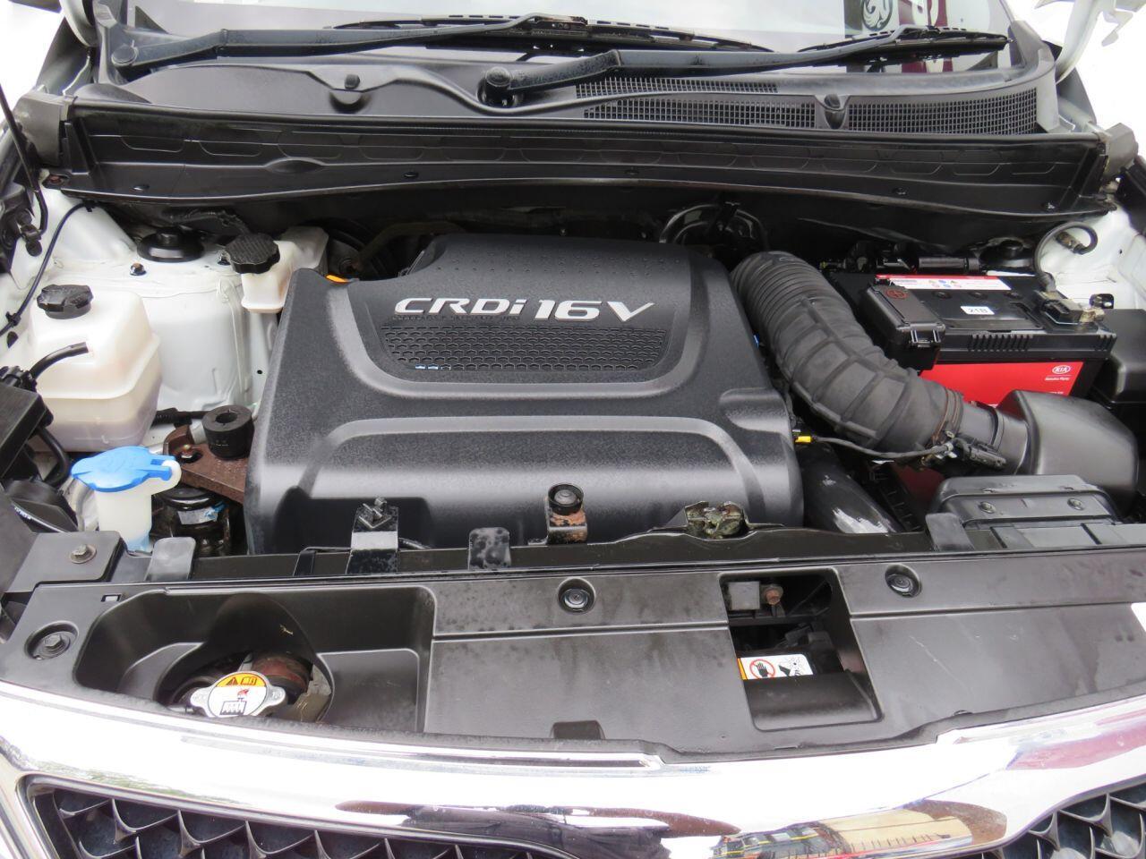 Kia Sportage - Image 7