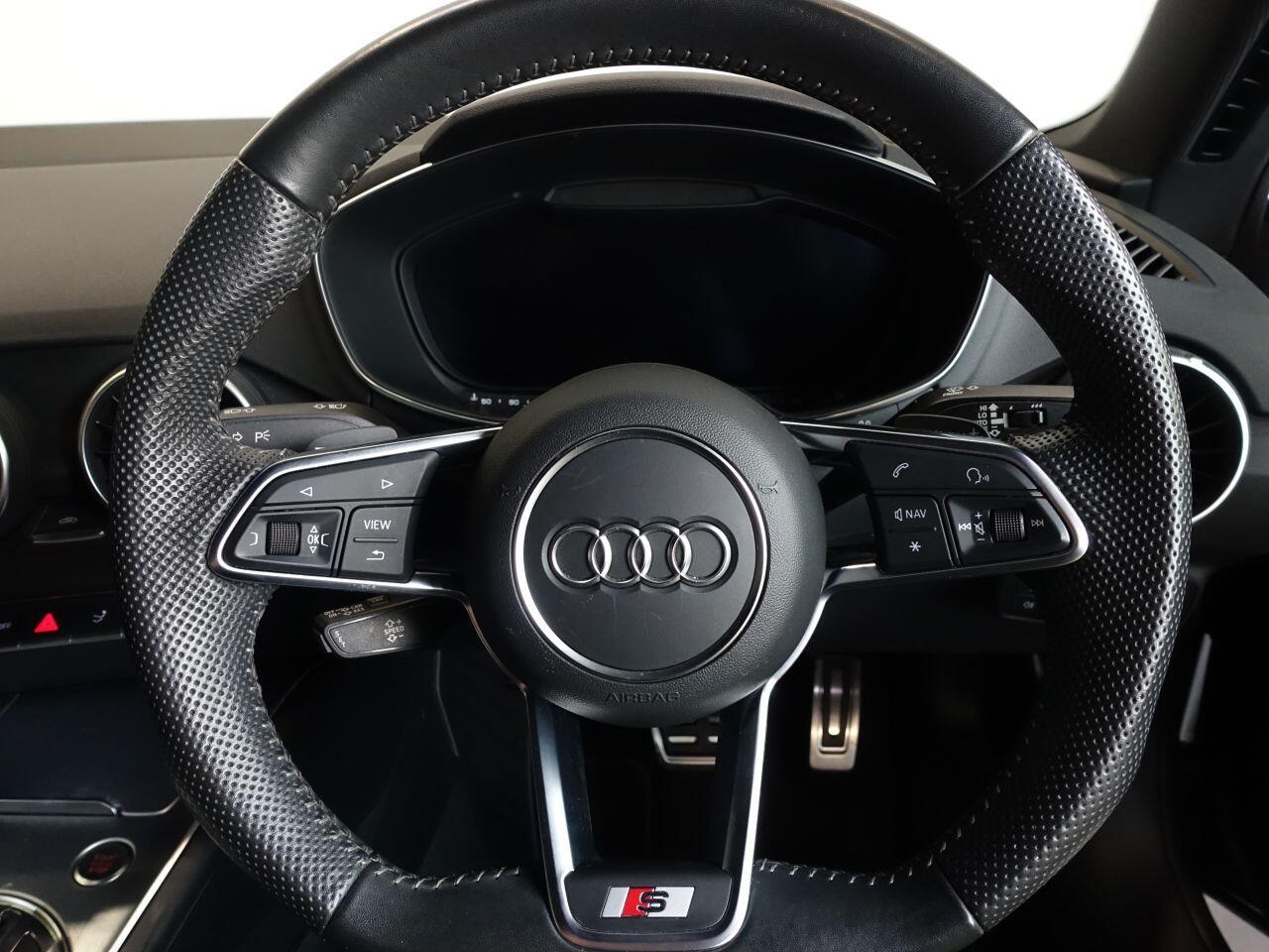 Audi TT - Image 17