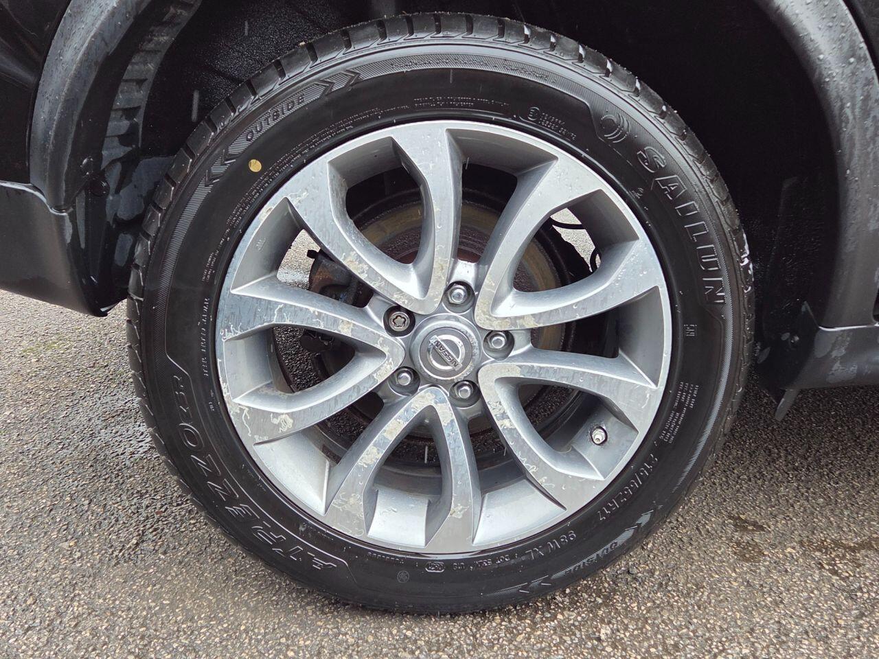 Nissan Juke - Image 36