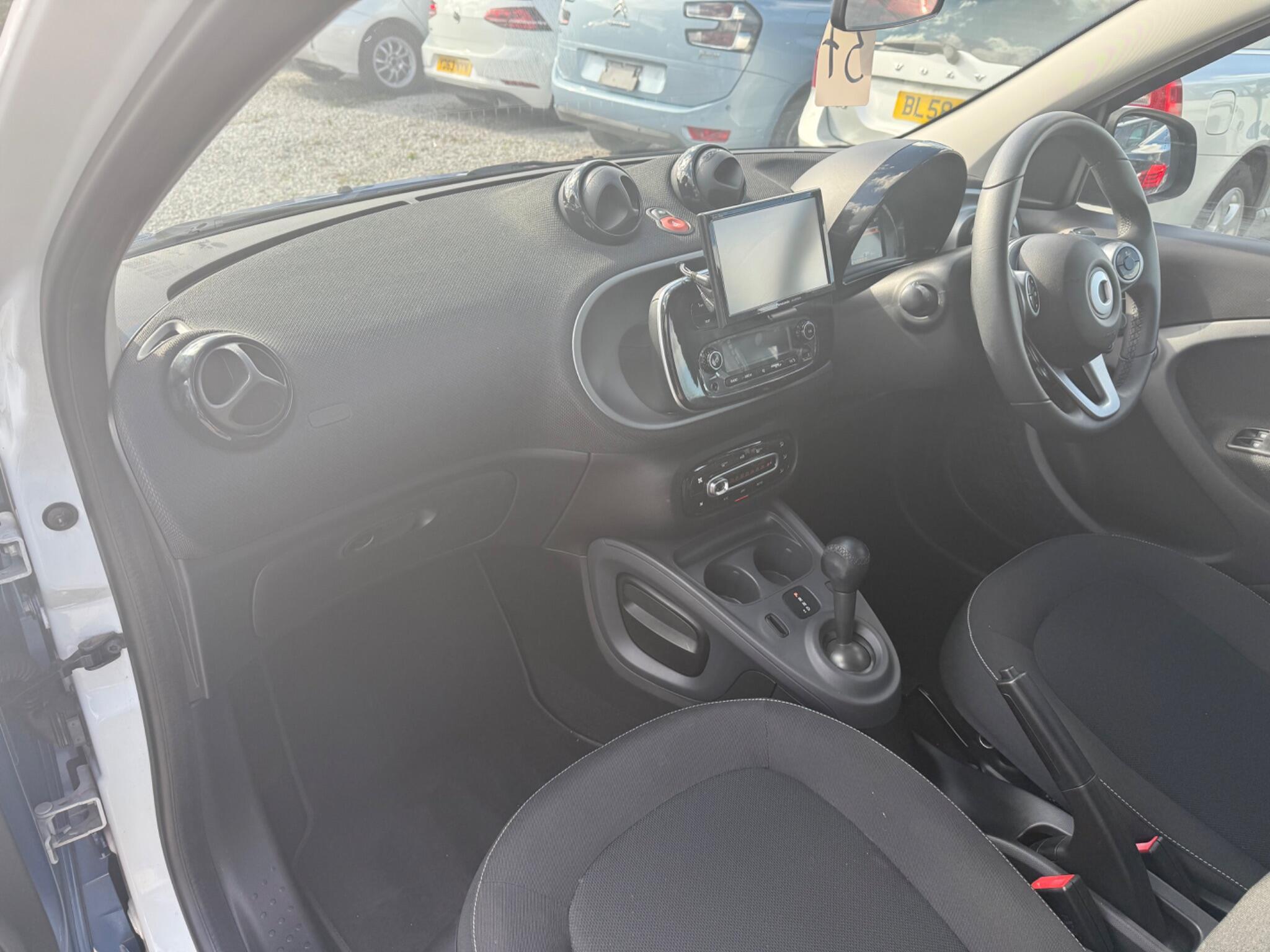 Smart Forfour - Image 20