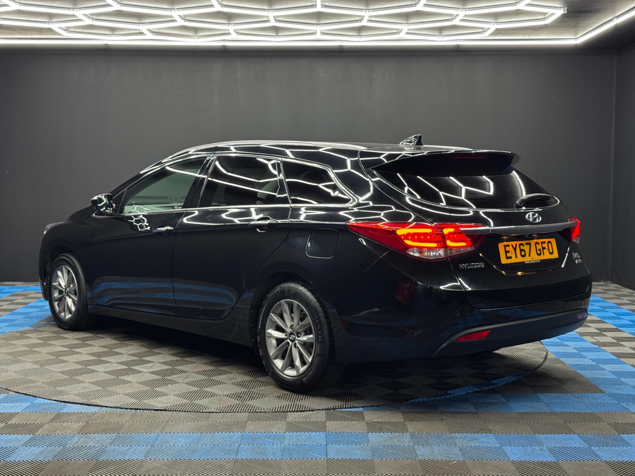 Hyundai i40 - Image 7