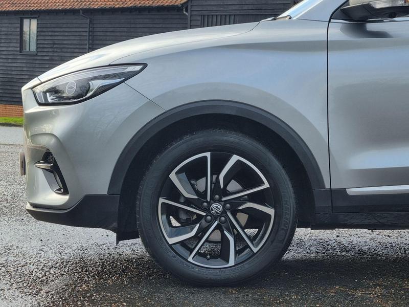 MG MG ZS - Image 6