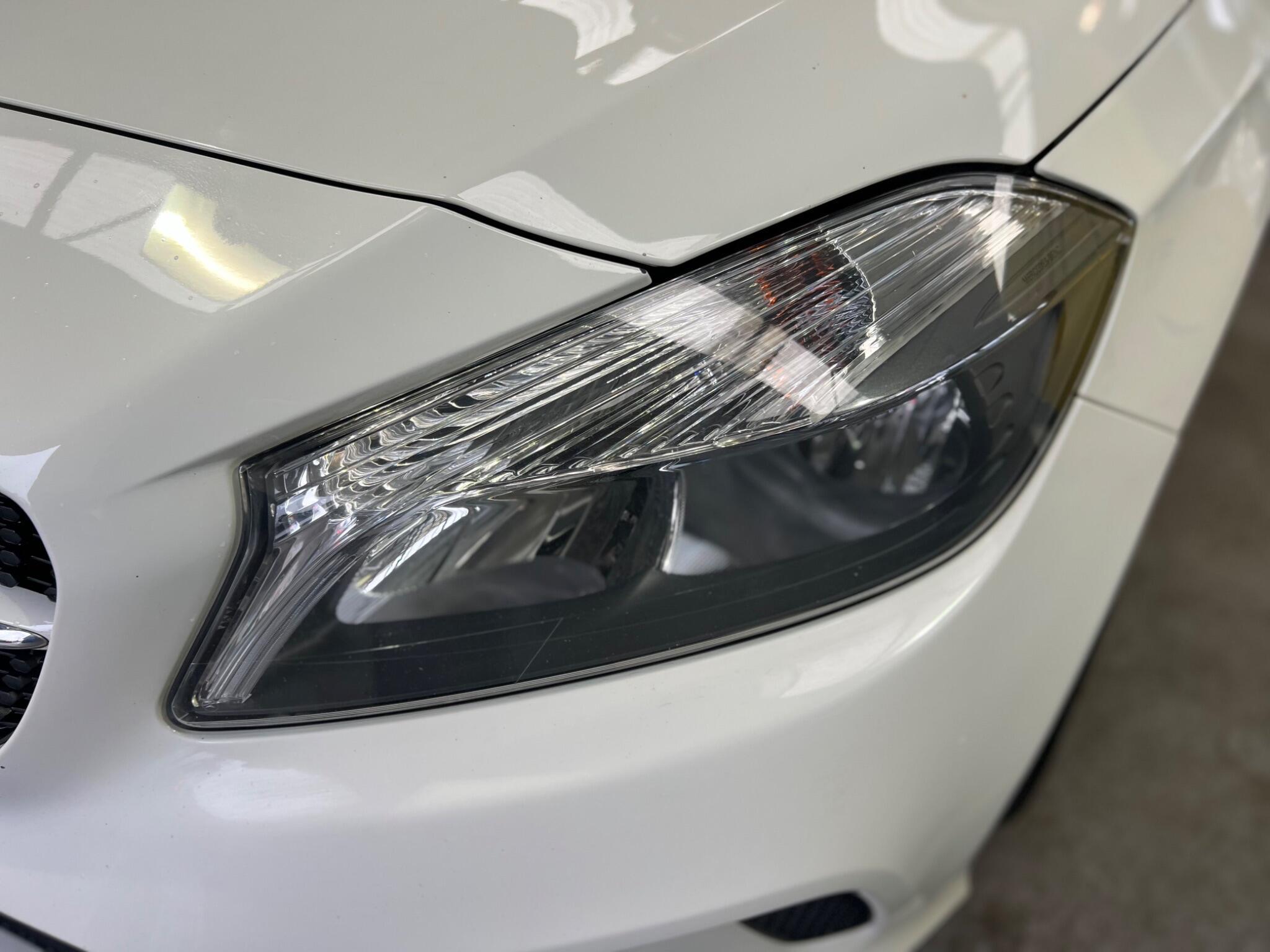 Mercedes A Class - Image 11