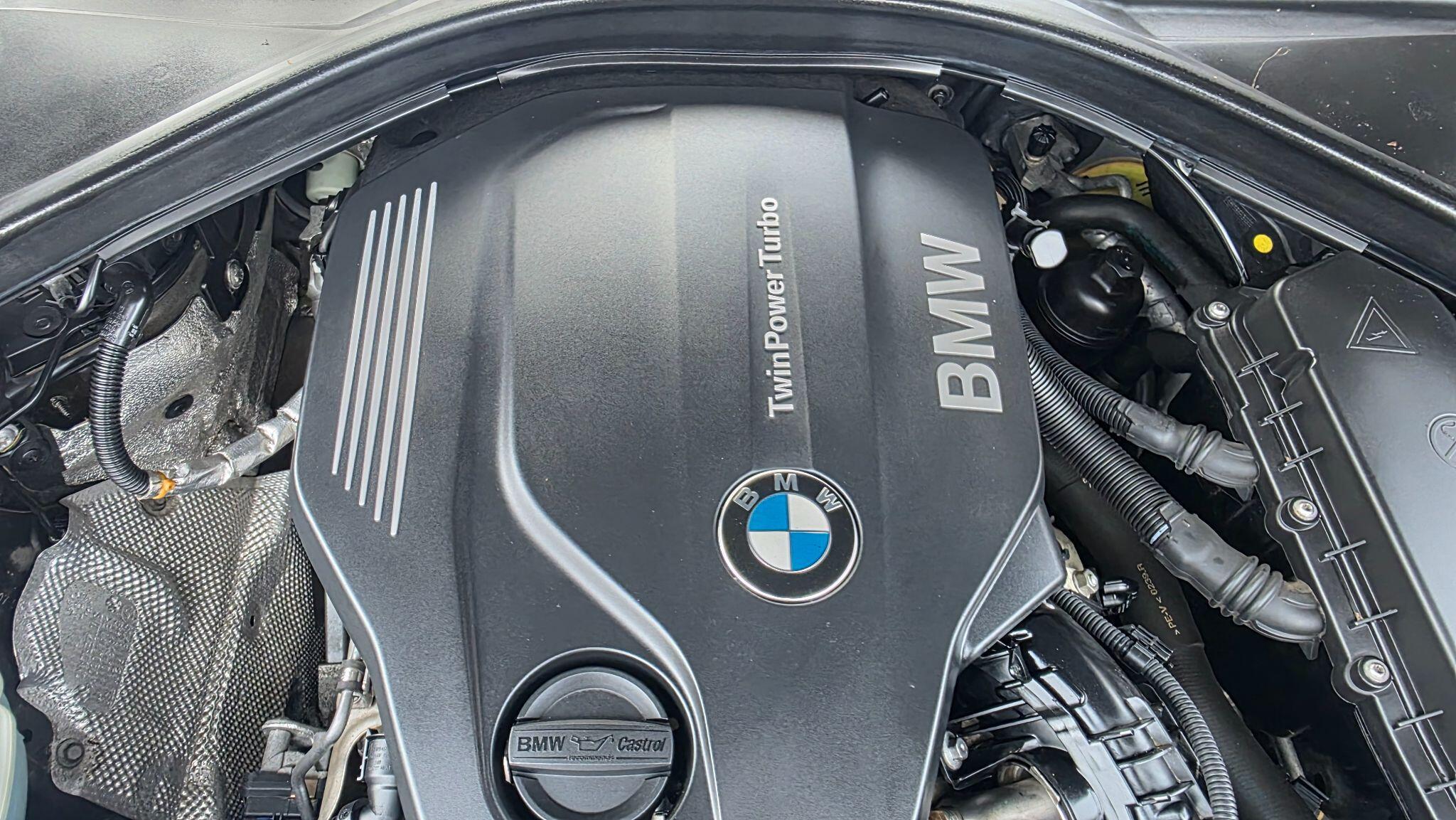 BMW 4 SERIES GRAN COUPE - Image 52