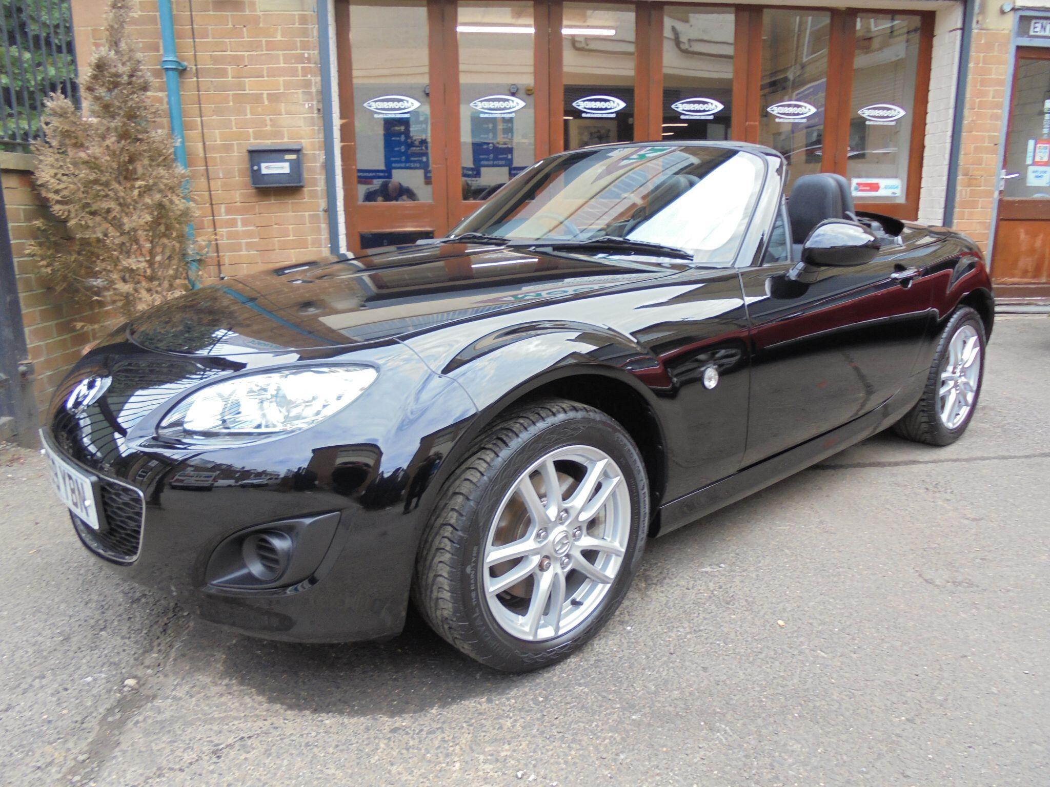 Mazda MX-5 - Image 3