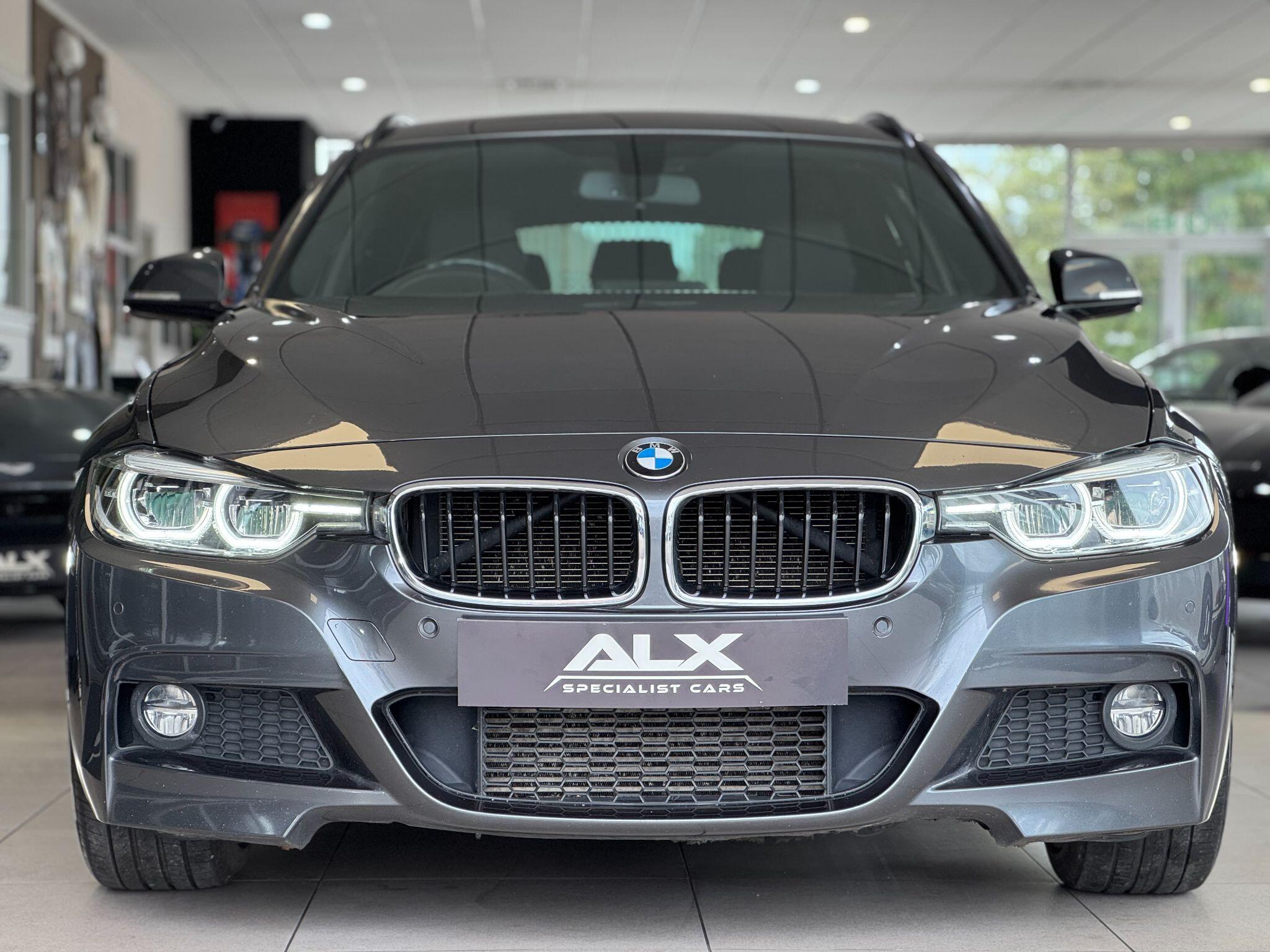 BMW 3 Series - Image 5