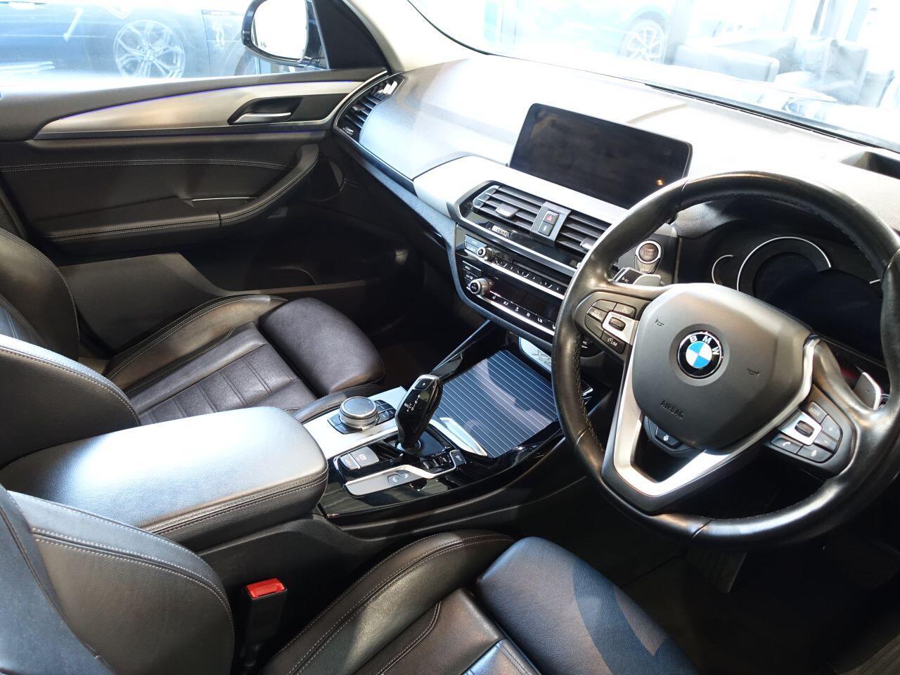 BMW X3 - Image 6