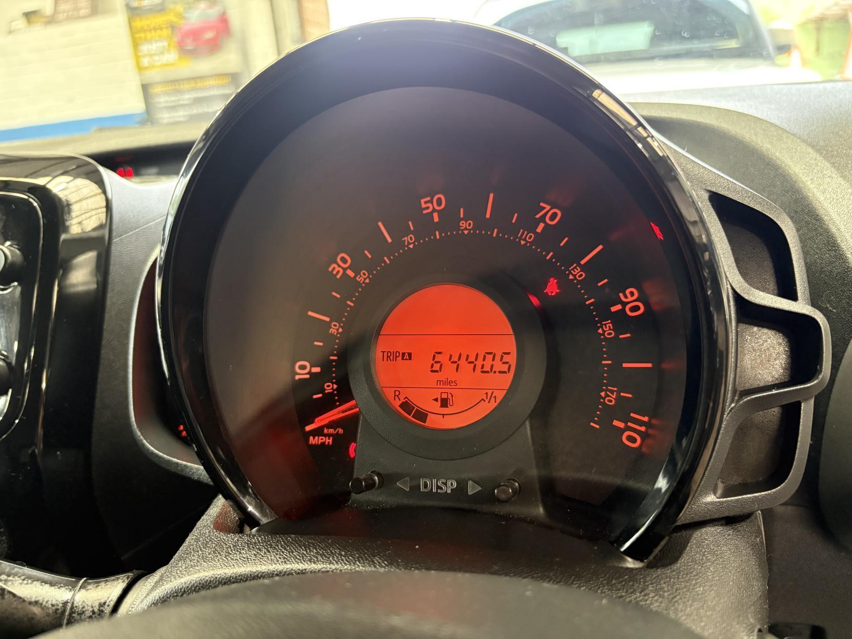Citroen C1 - Image 14