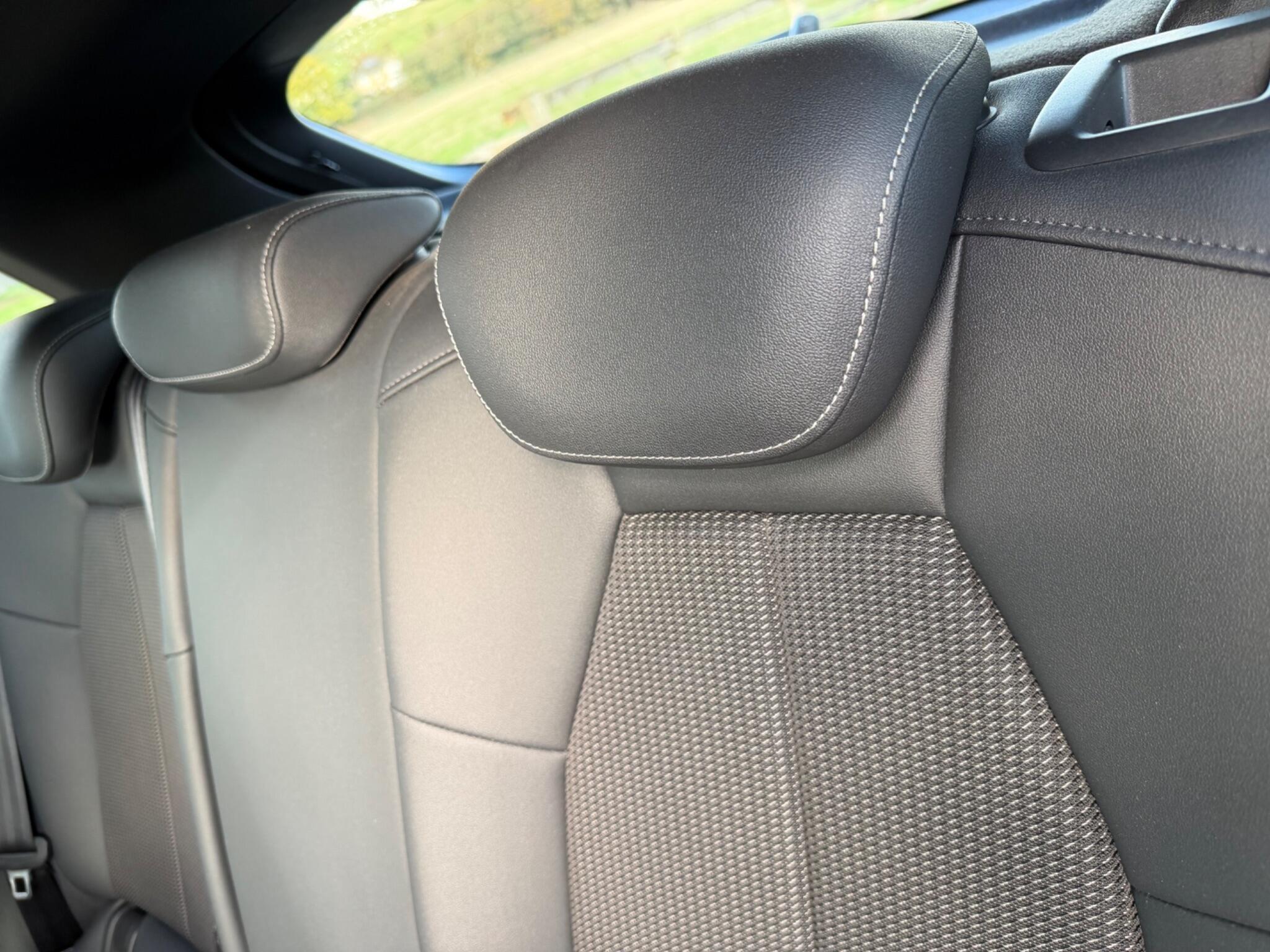 Audi Q4 E-Tron - Image 19