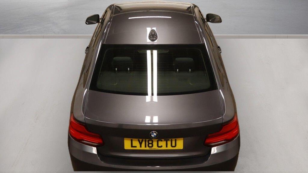 BMW 2 Series - Image 7
