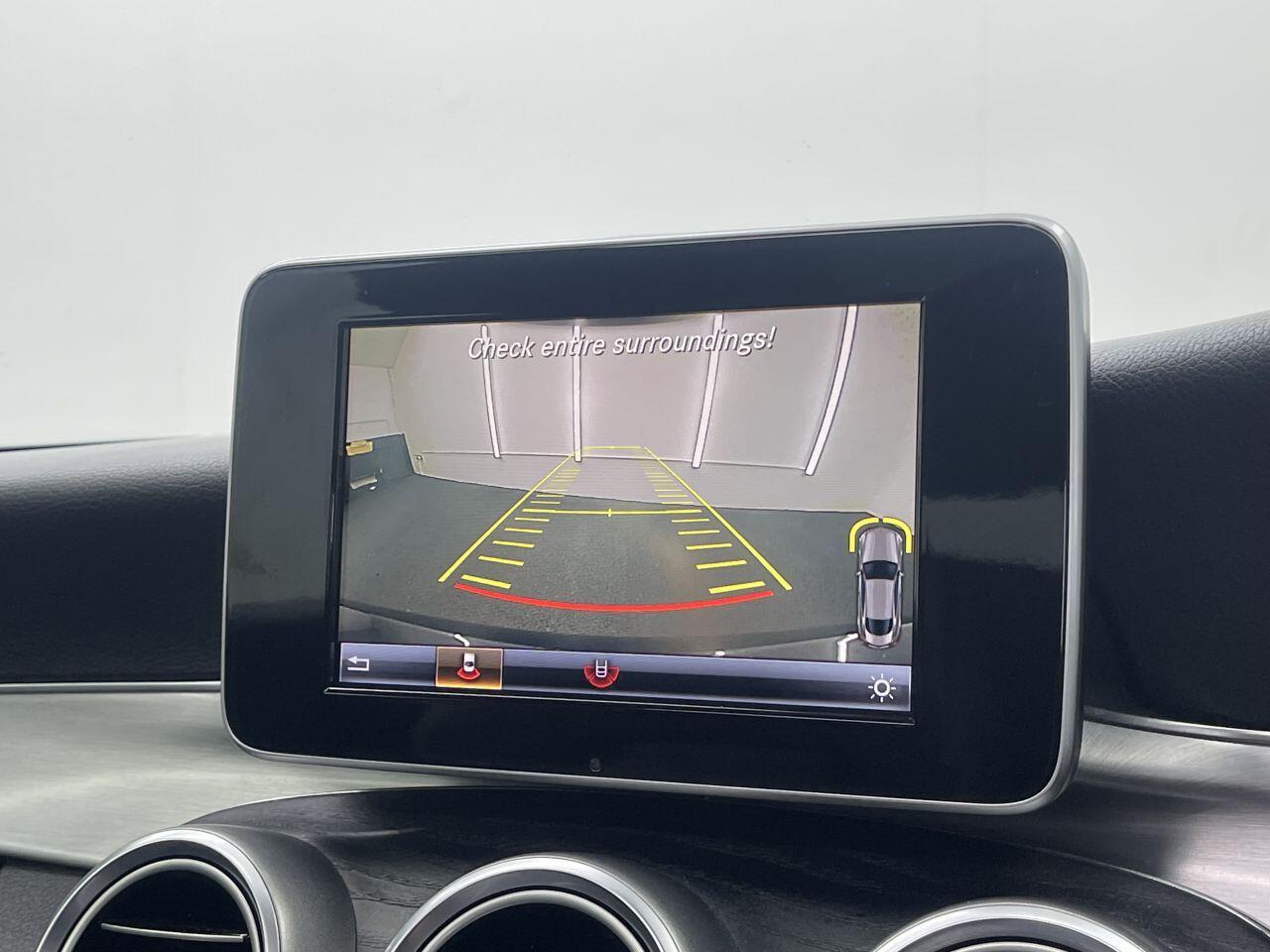 Mercedes C-Class - Image 43