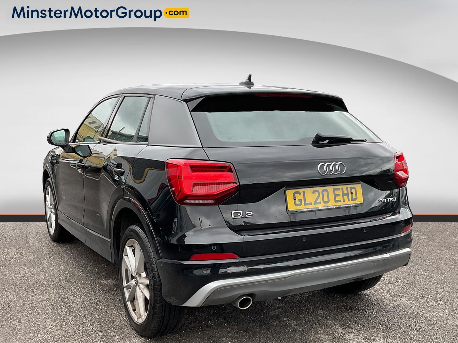 Audi Q2 - Image 4