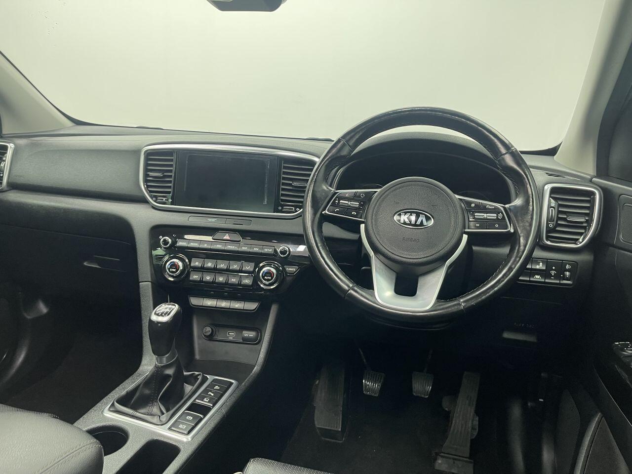 Kia Sportage - Image 21