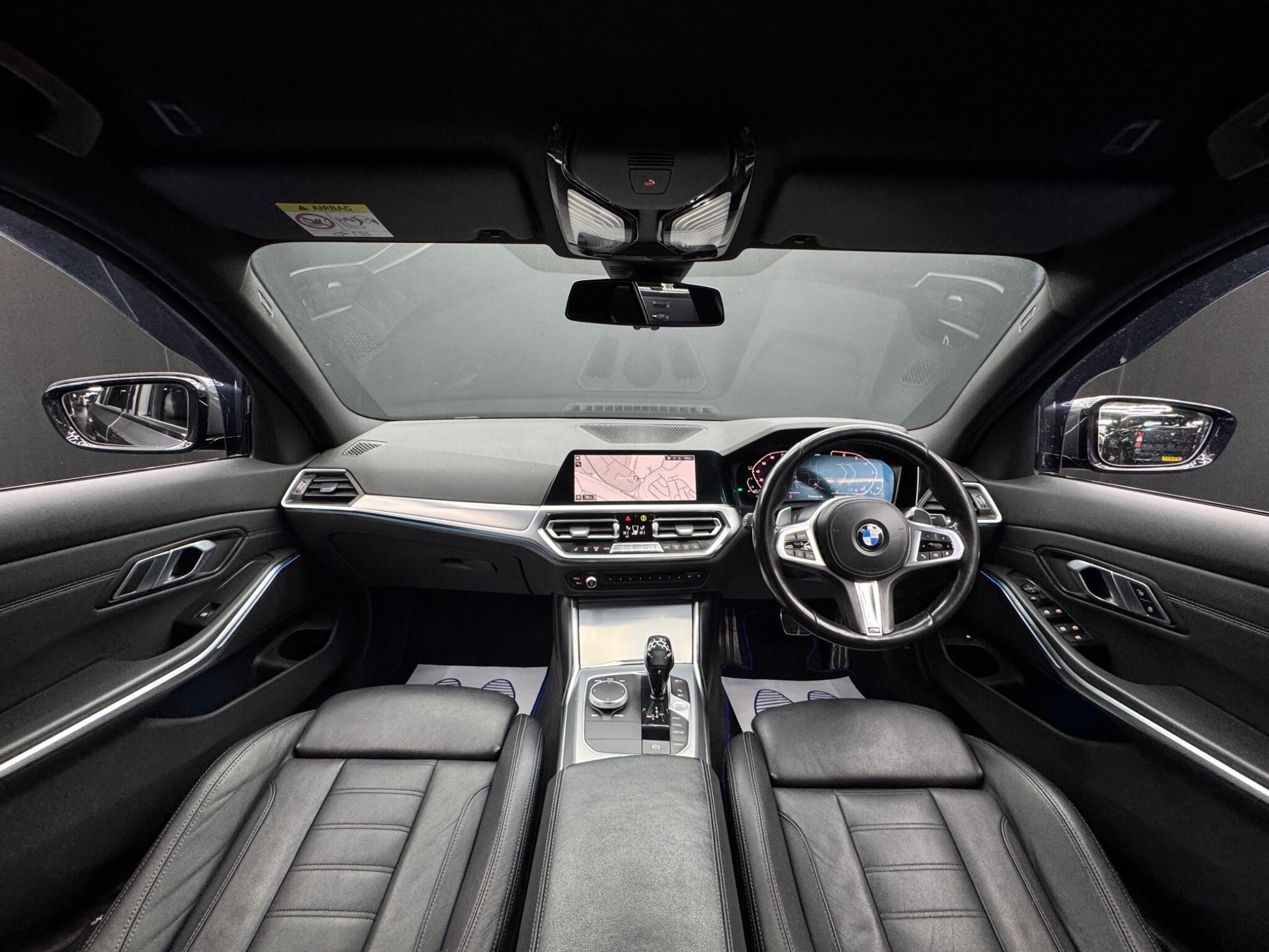 BMW 3 Series - Image 17