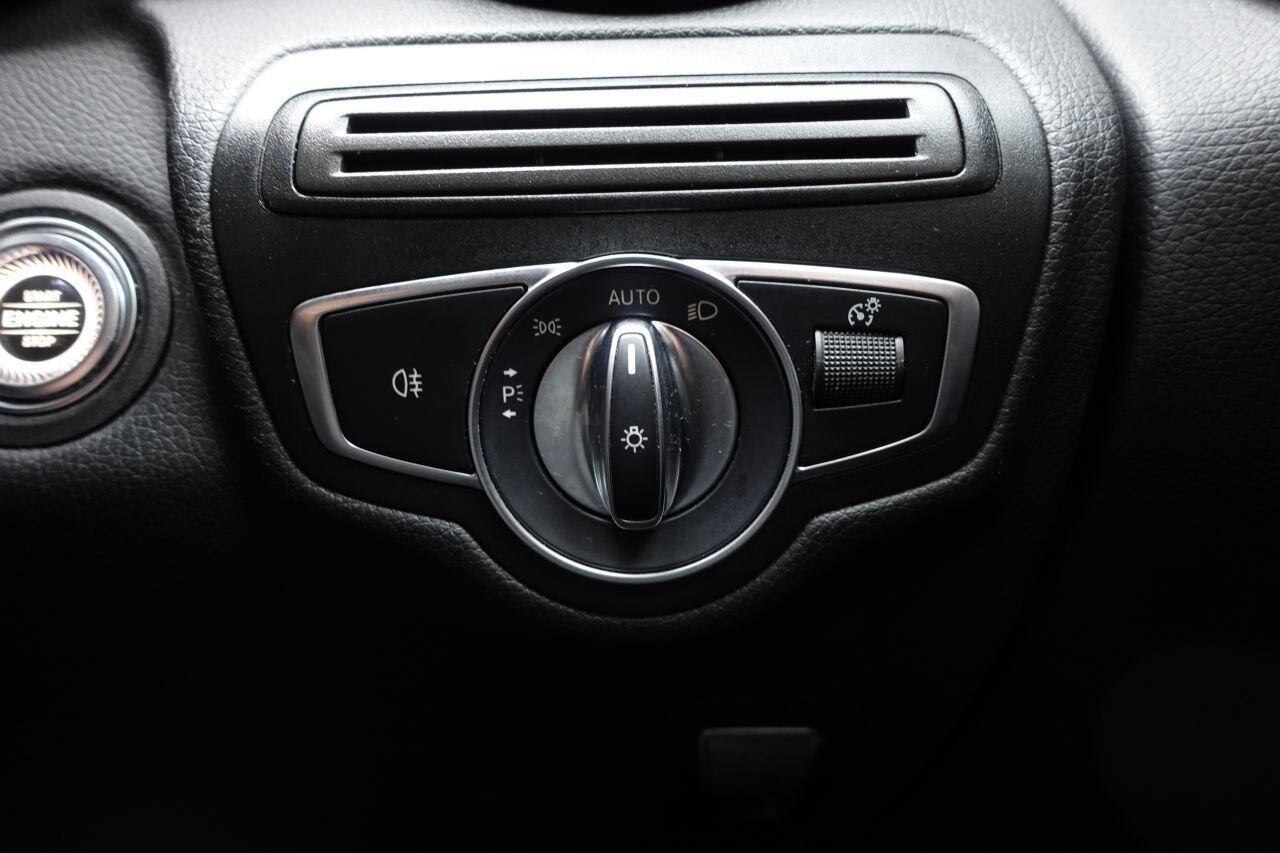 Mercedes-benz GLC - Image 47