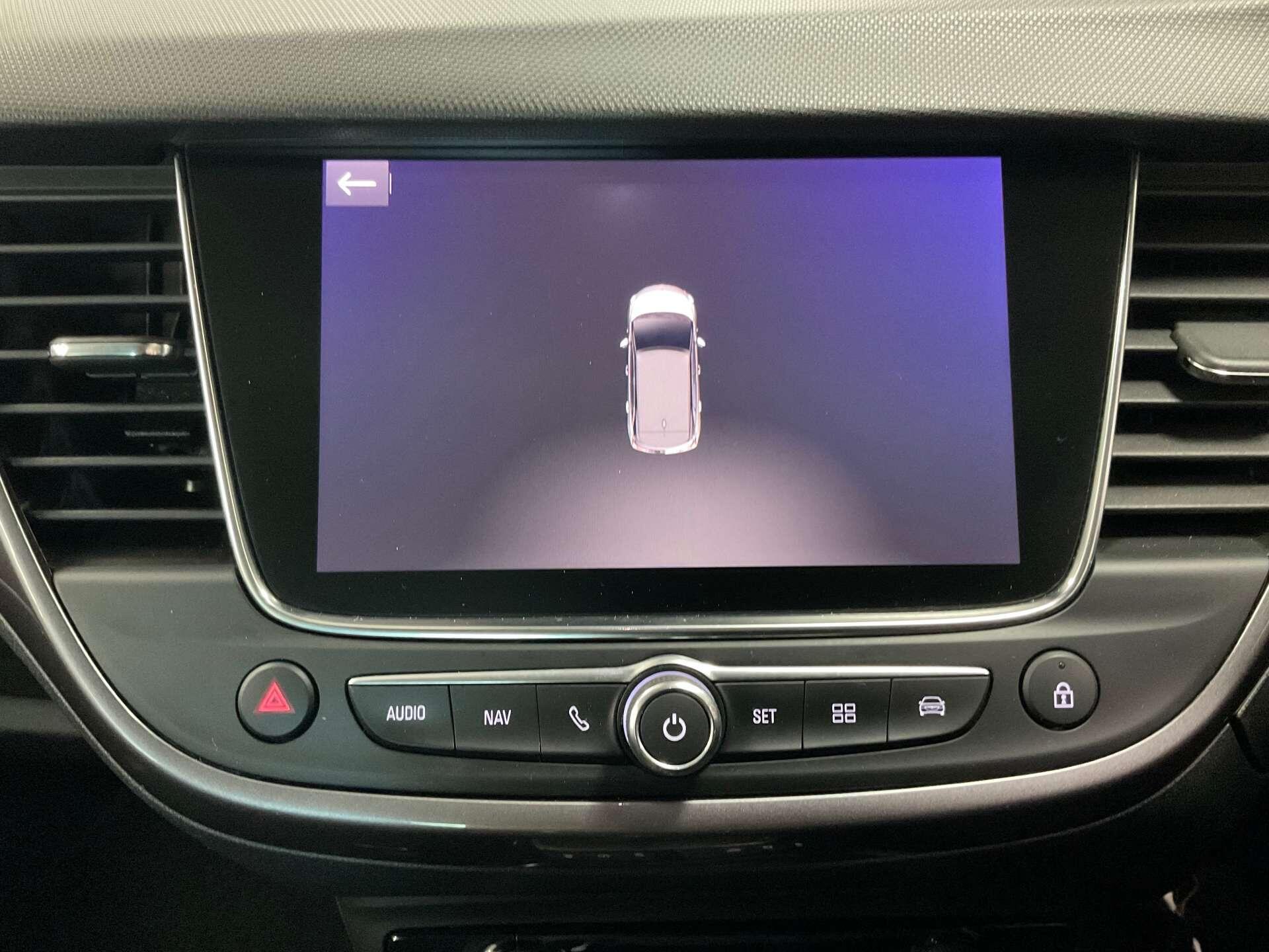 Vauxhall Crossland X - Image 13