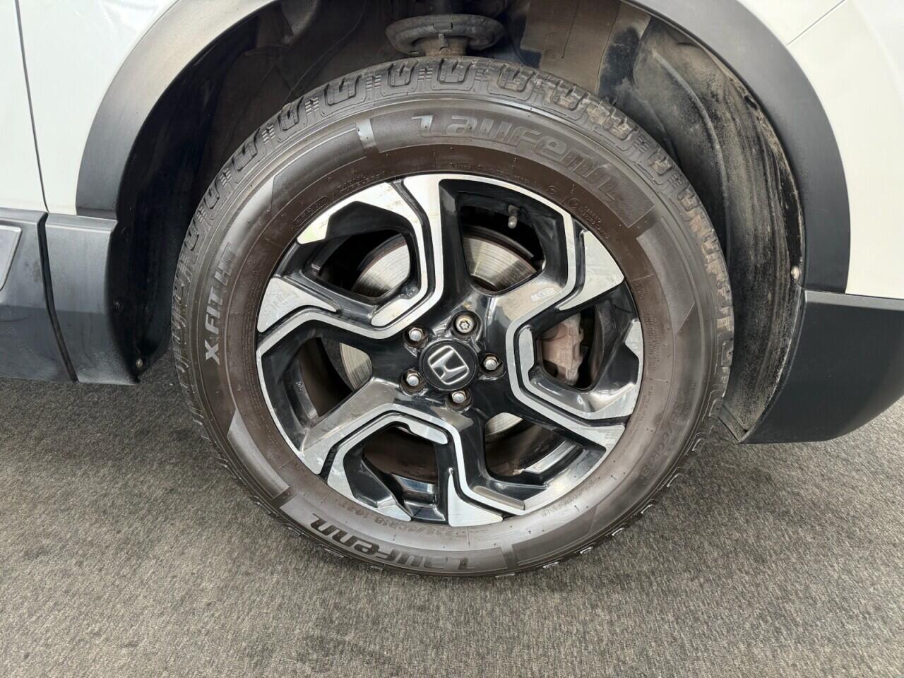 Honda CR-V - Image 13