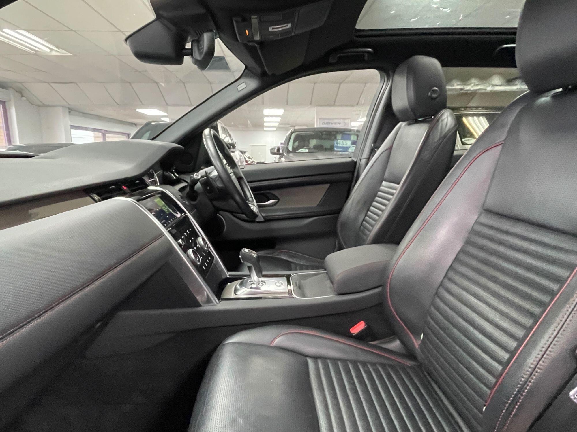 Land Rover DISCOVERY SPORT - Image 31