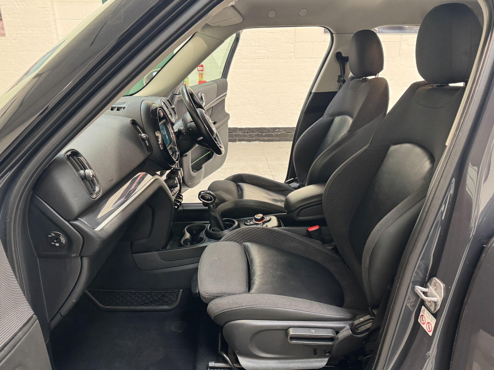 MINI Countryman - Image 39