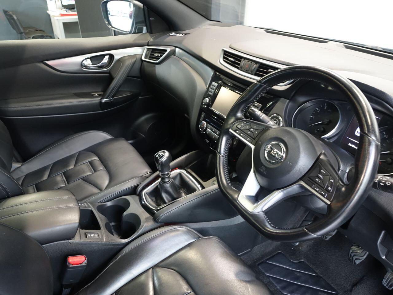Nissan Qashqai - Image 3