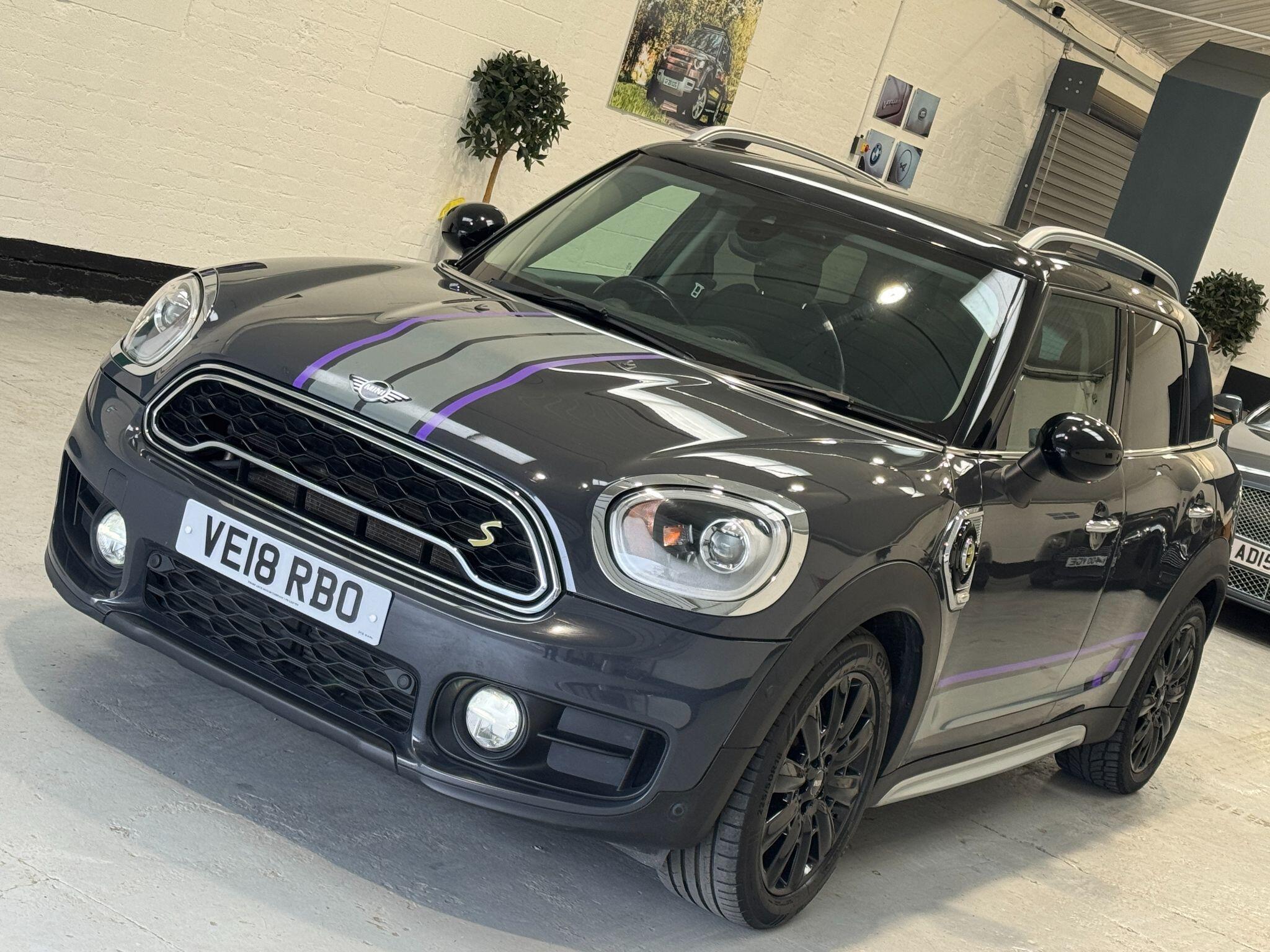 MINI Countryman - Image 67