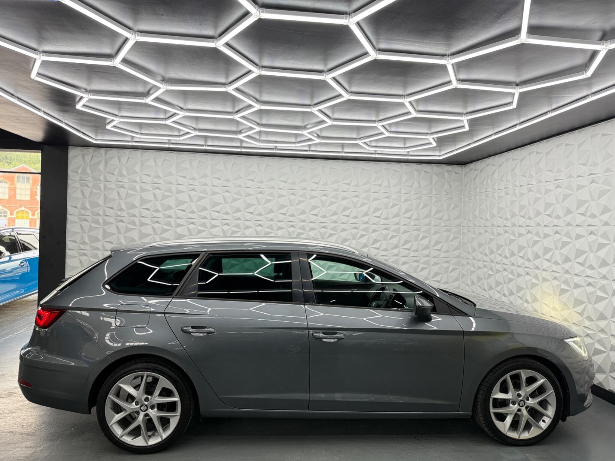 SEAT Leon - Image 14