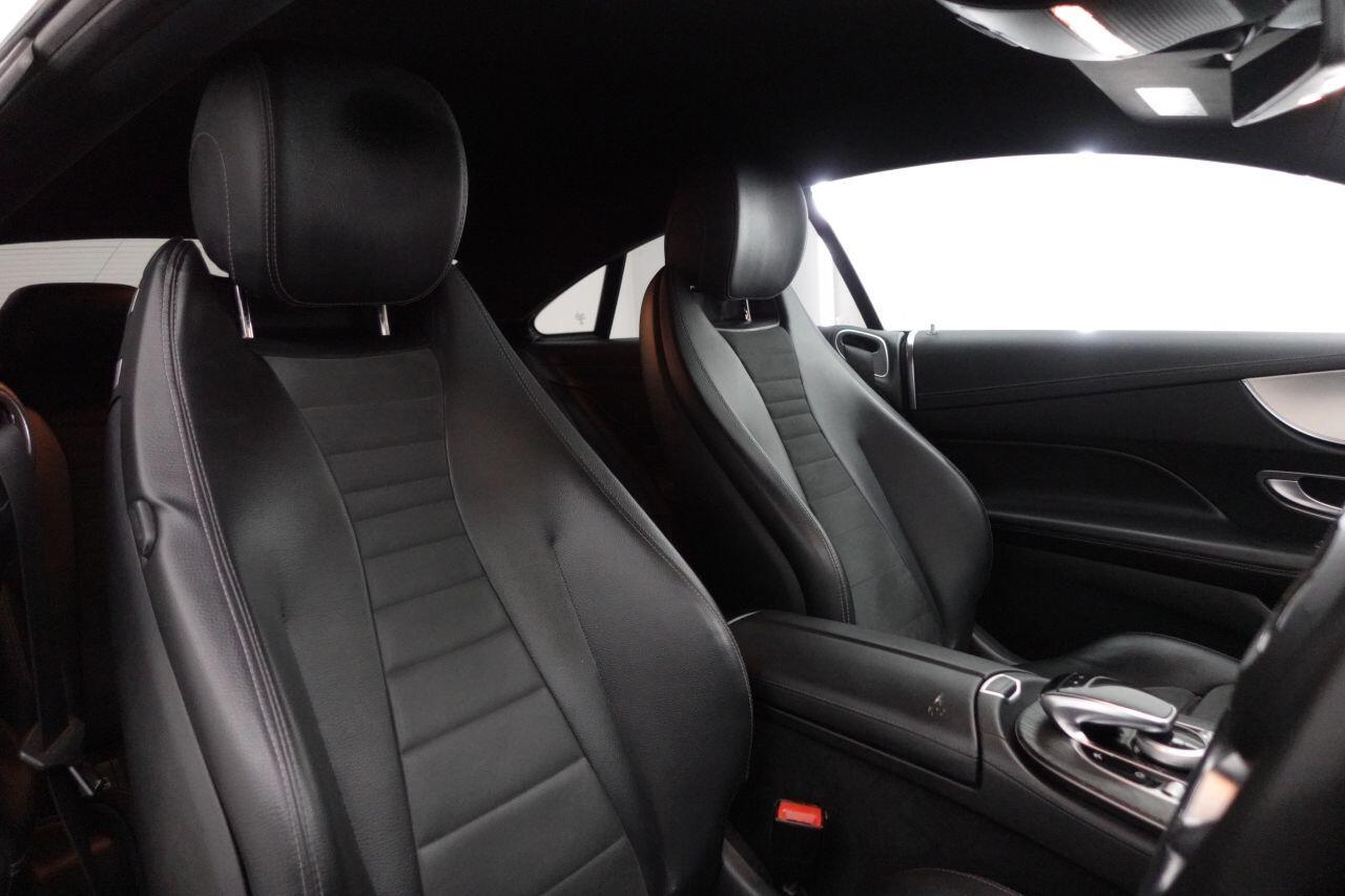 Mercedes-benz E Class - Image 3