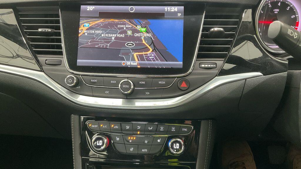 Vauxhall Astra - Image 3