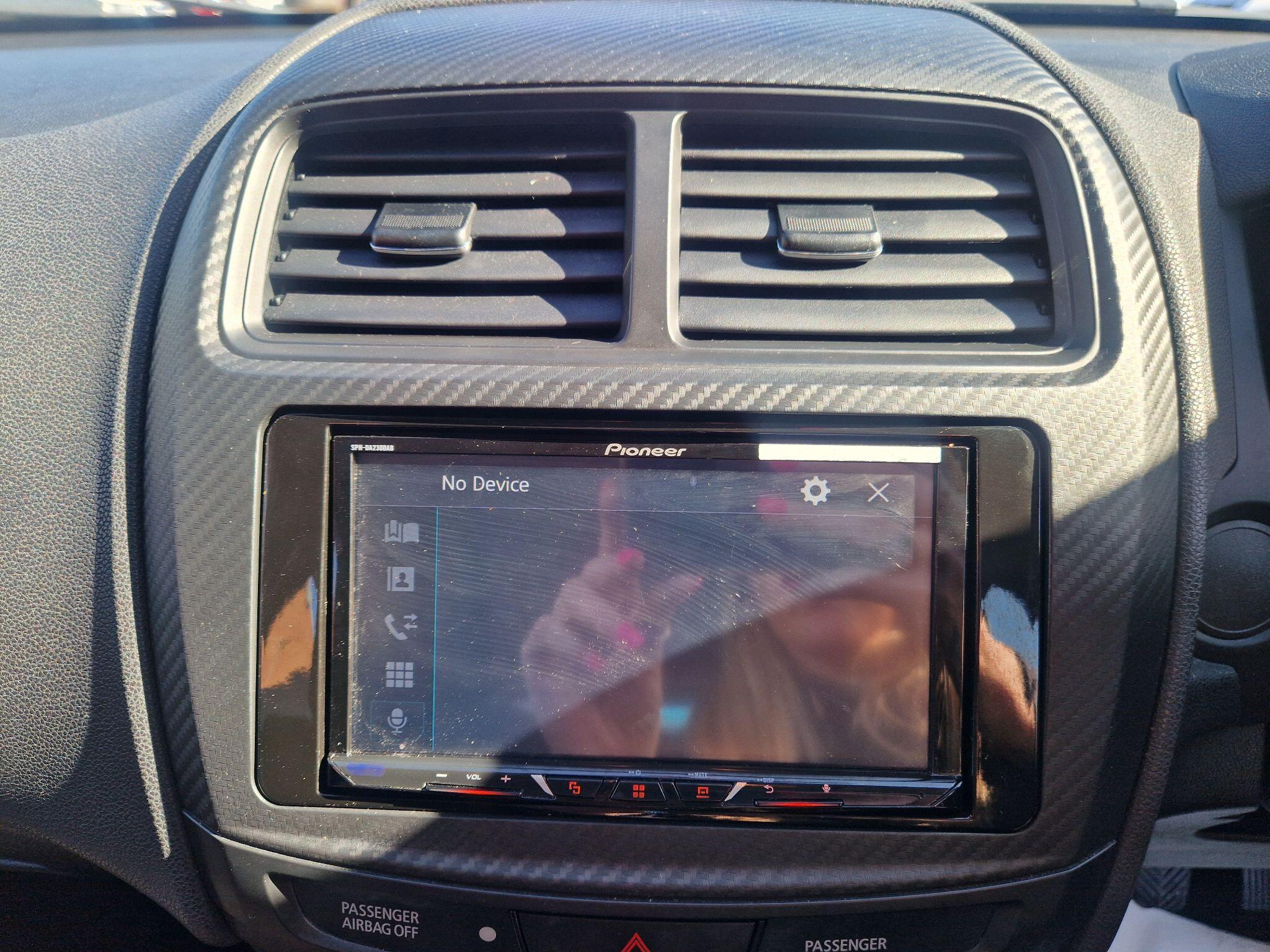 Mitsubishi ASX - Image 31