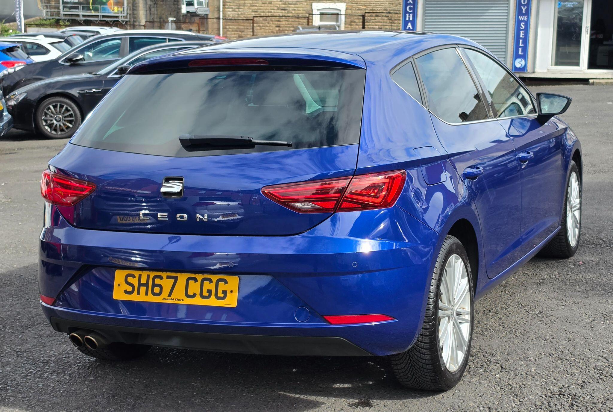 SEAT Leon - Image 7