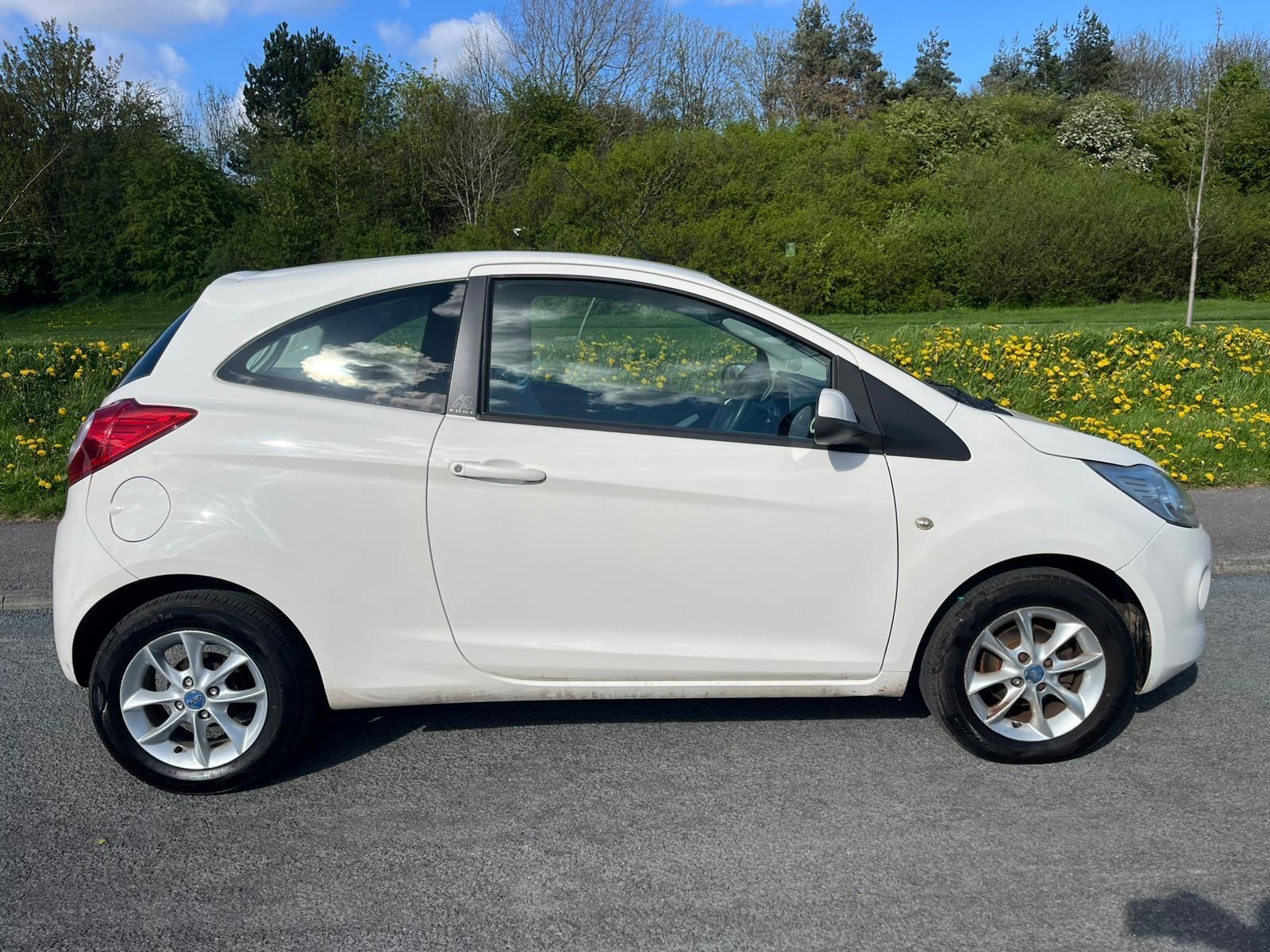 Ford KA - Image 2