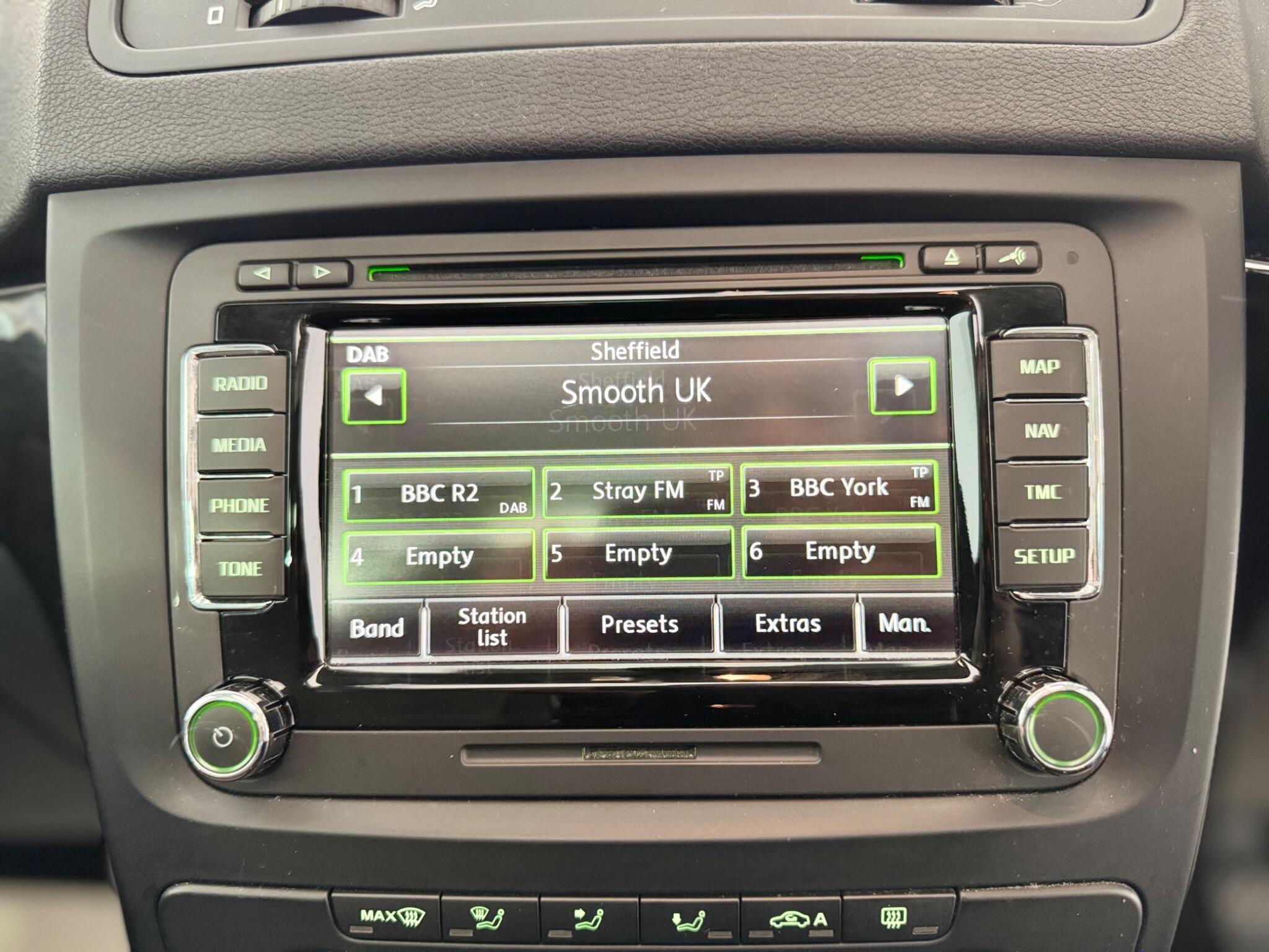 Skoda Yeti - Image 35