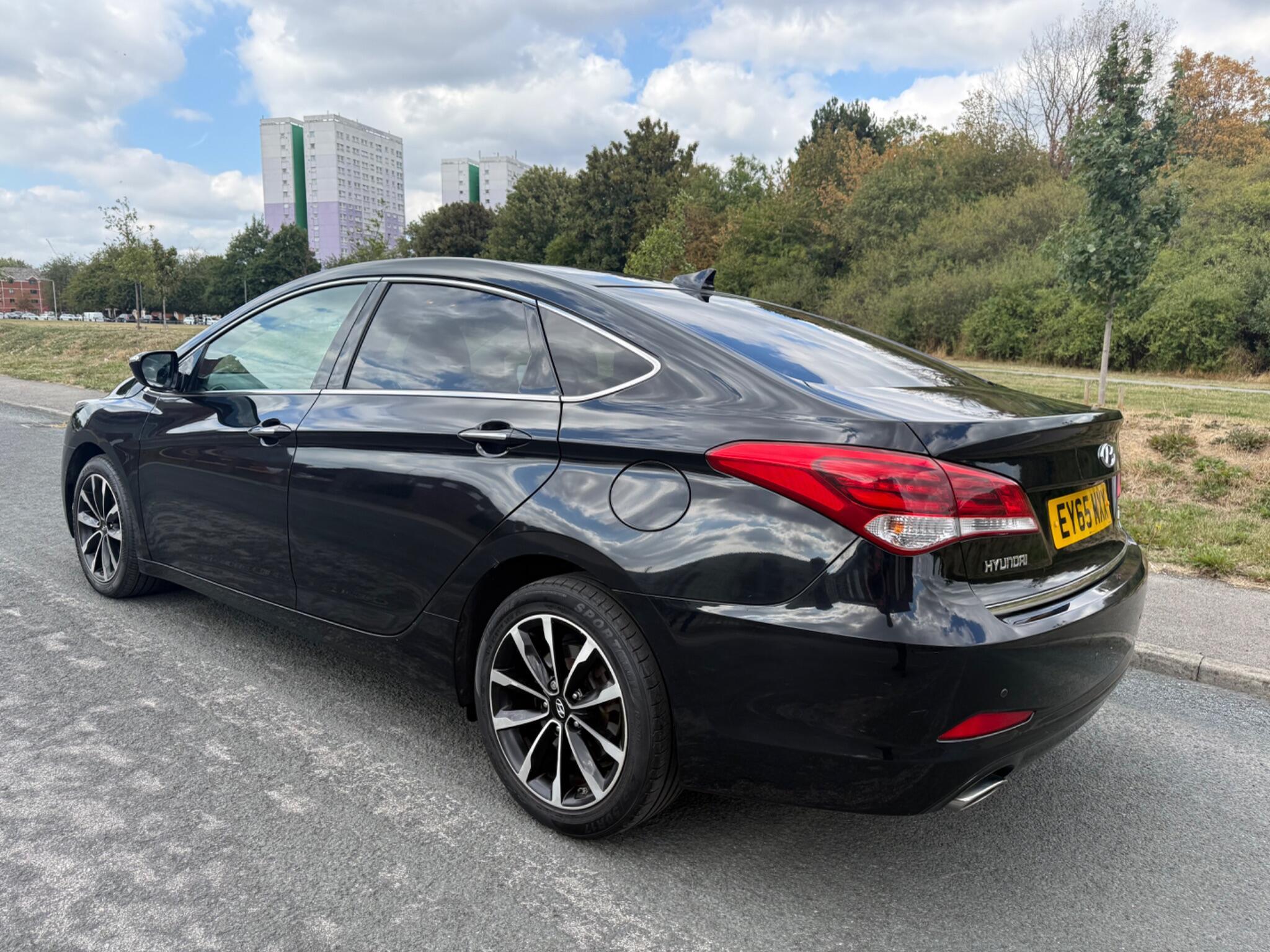 Hyundai i40 - Image 5