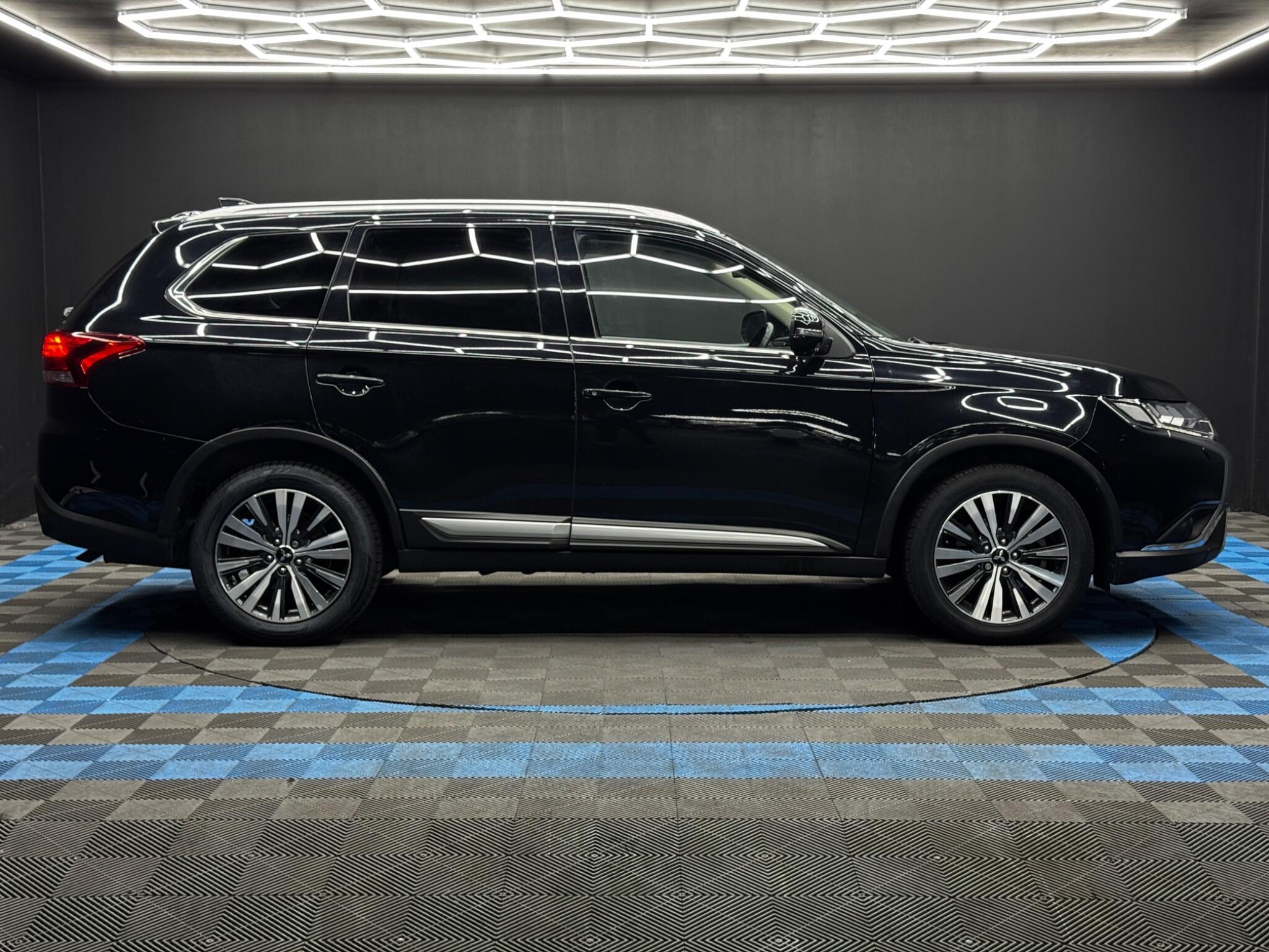 Mitsubishi Outlander - Image 4