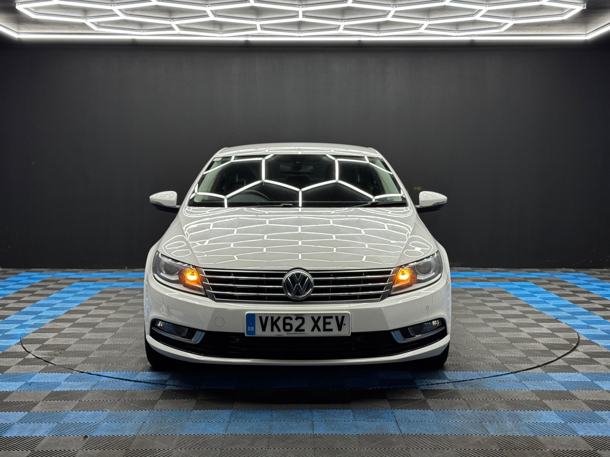 Volkswagen CC - Image 2