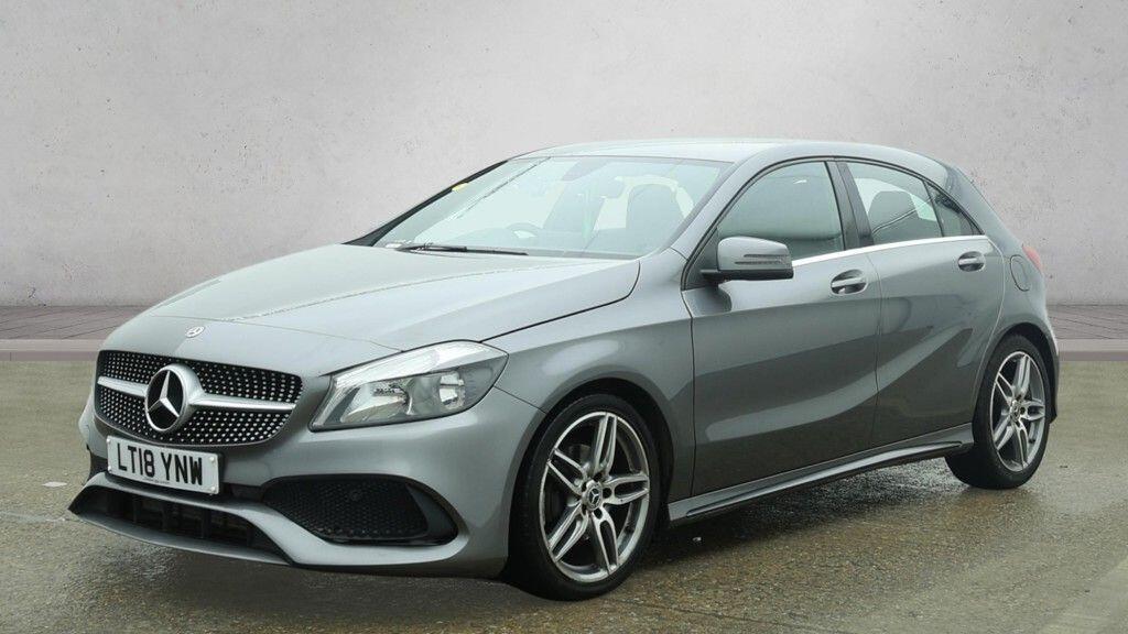 Mercedes A-Class - Image 6