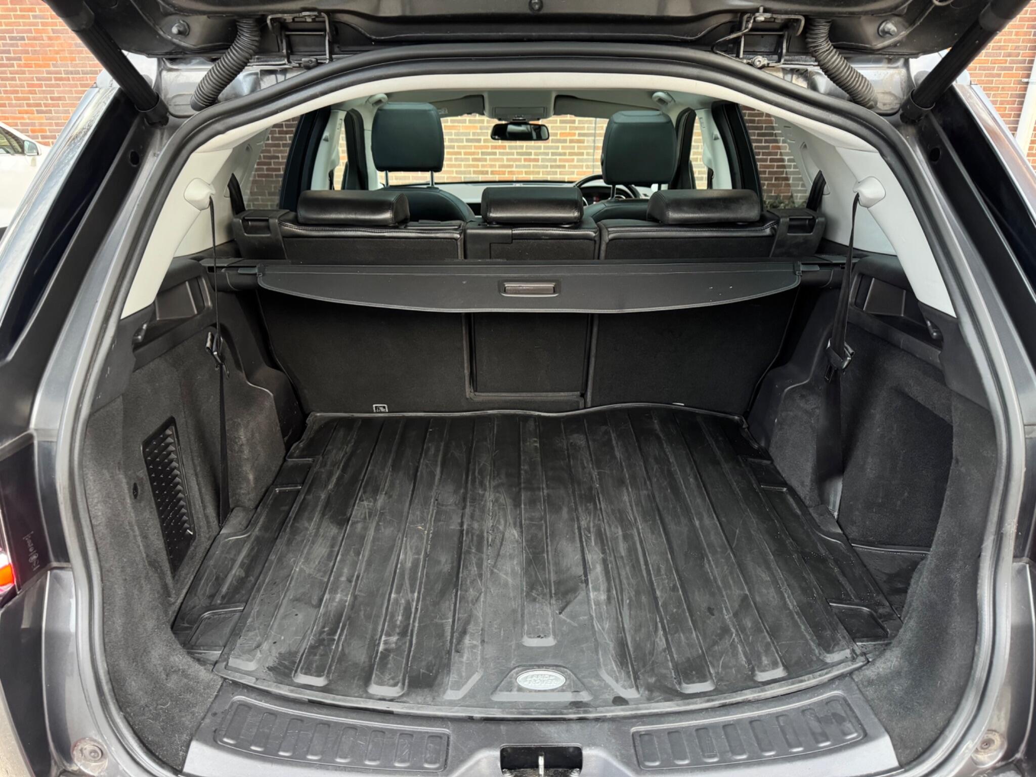 Land Rover DISCOVERY SPORT - Image 44