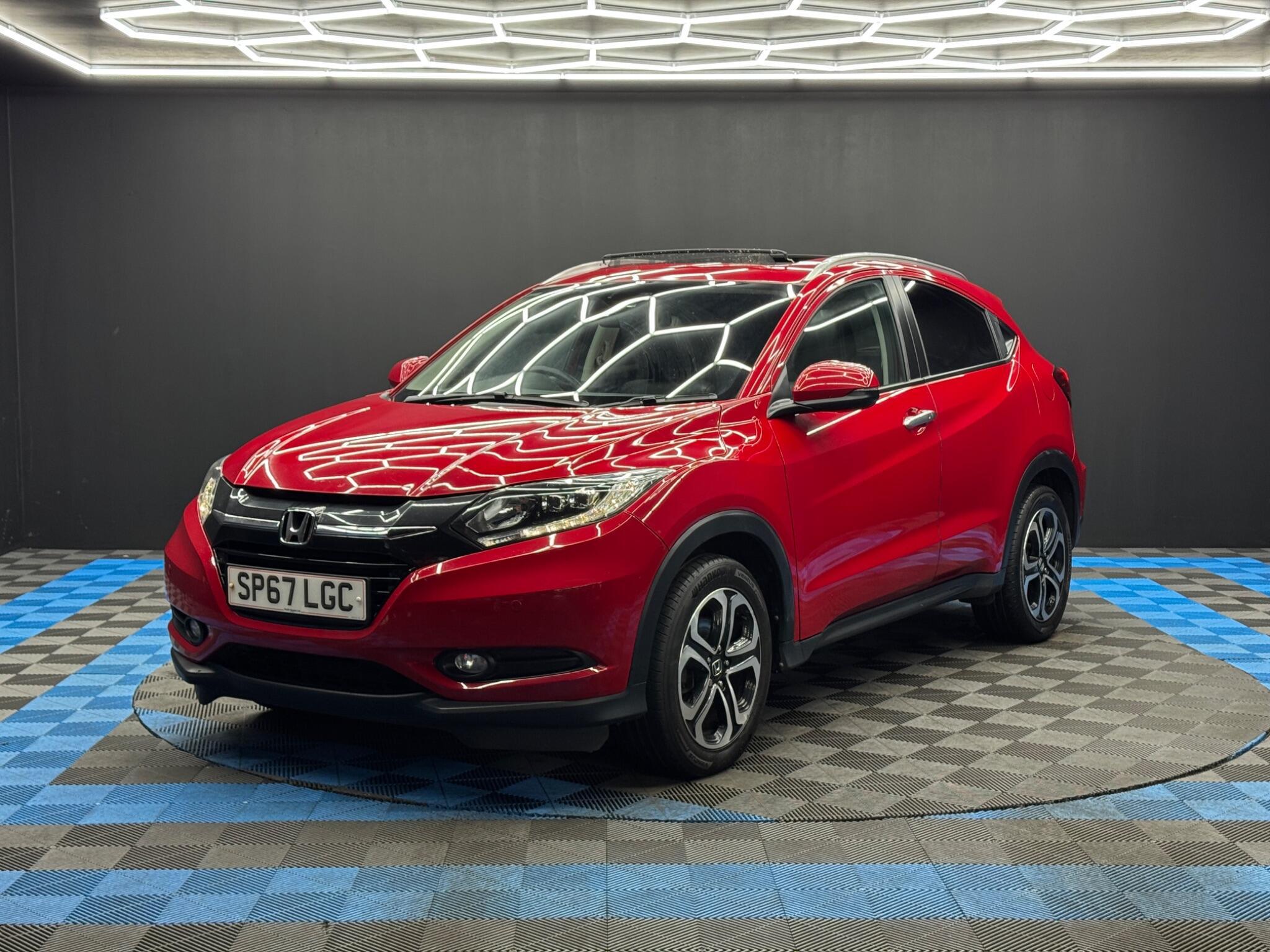 Honda HR-V - Image 3