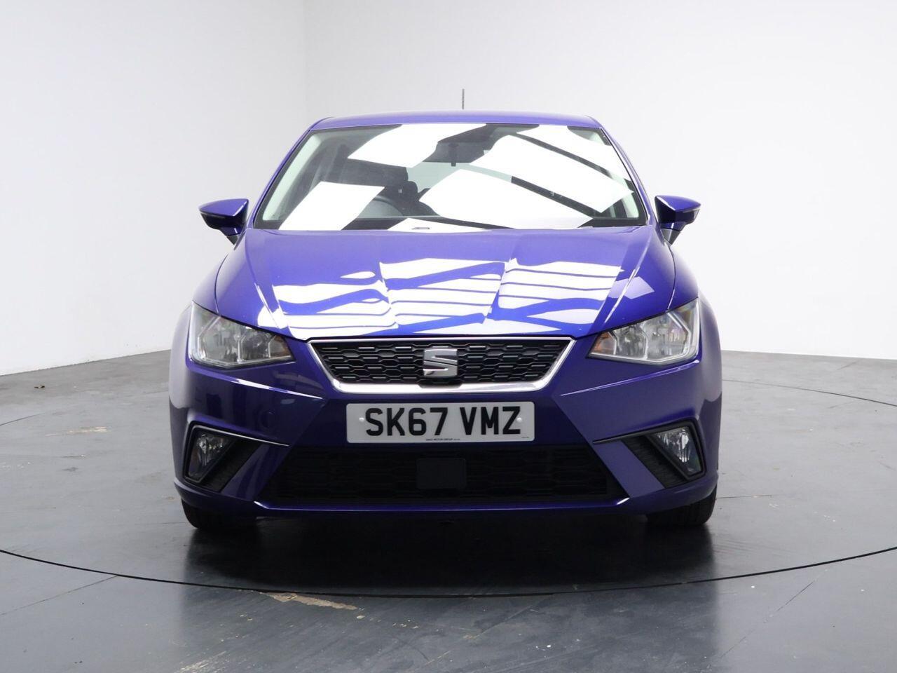SEAT Ibiza - Image 2