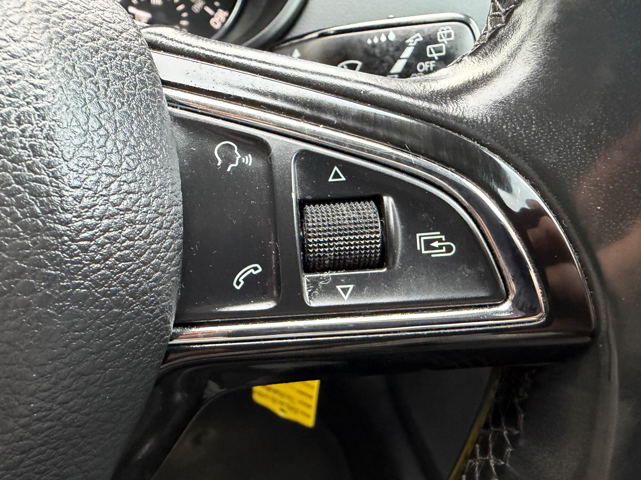 Skoda Octavia - Image 28