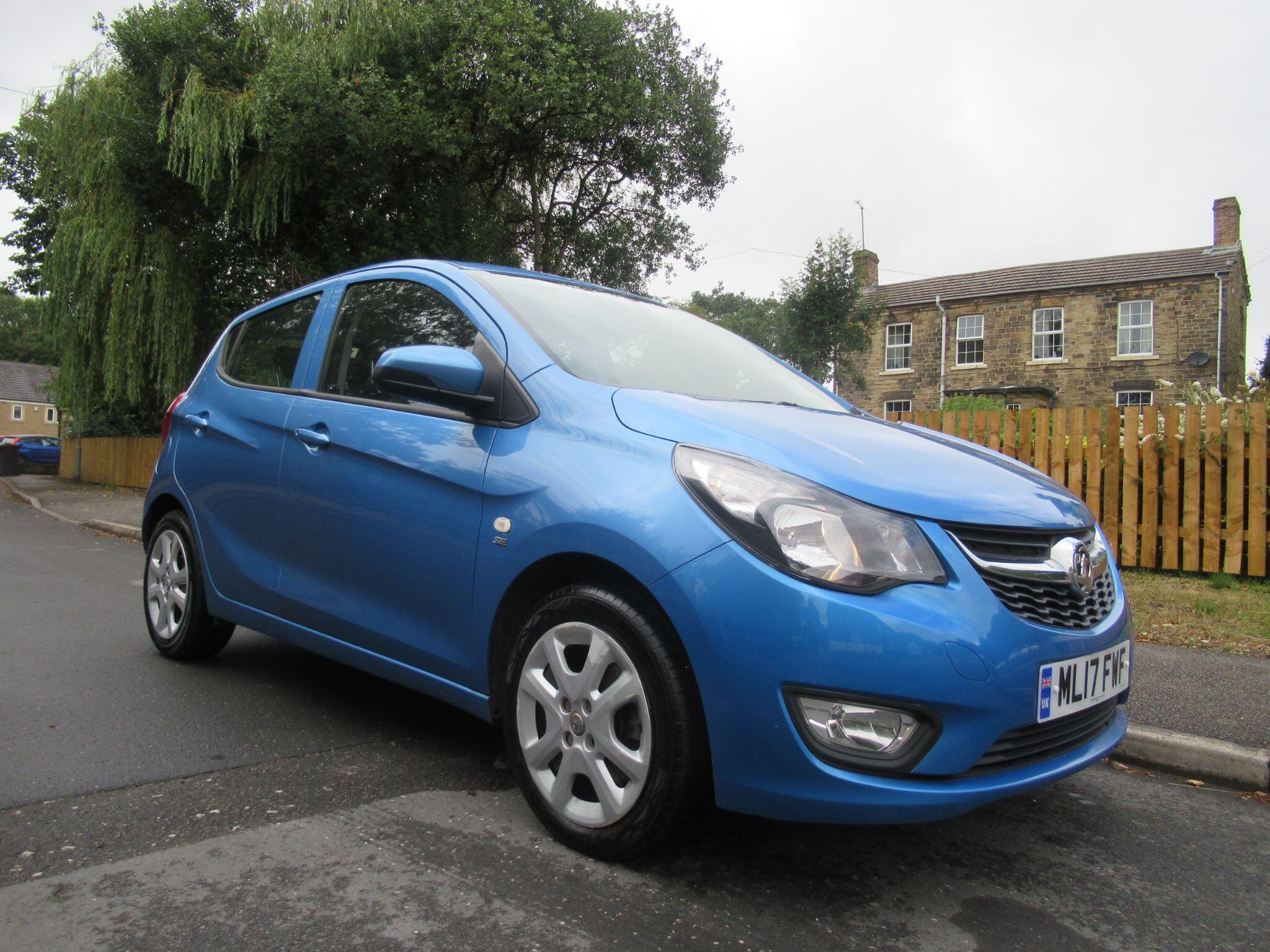 Vauxhall Viva - Image 2