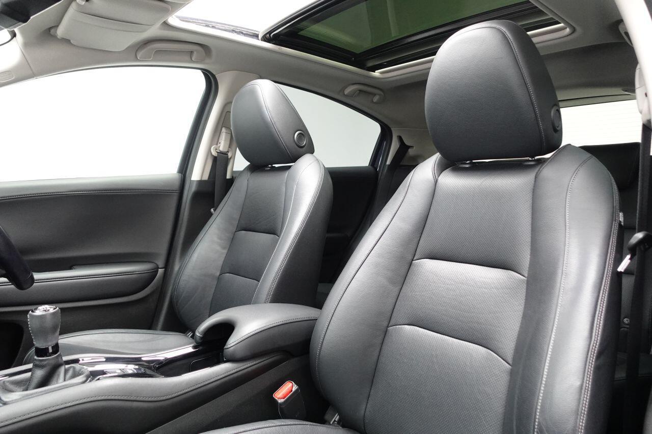 Honda HR-V - Image 17
