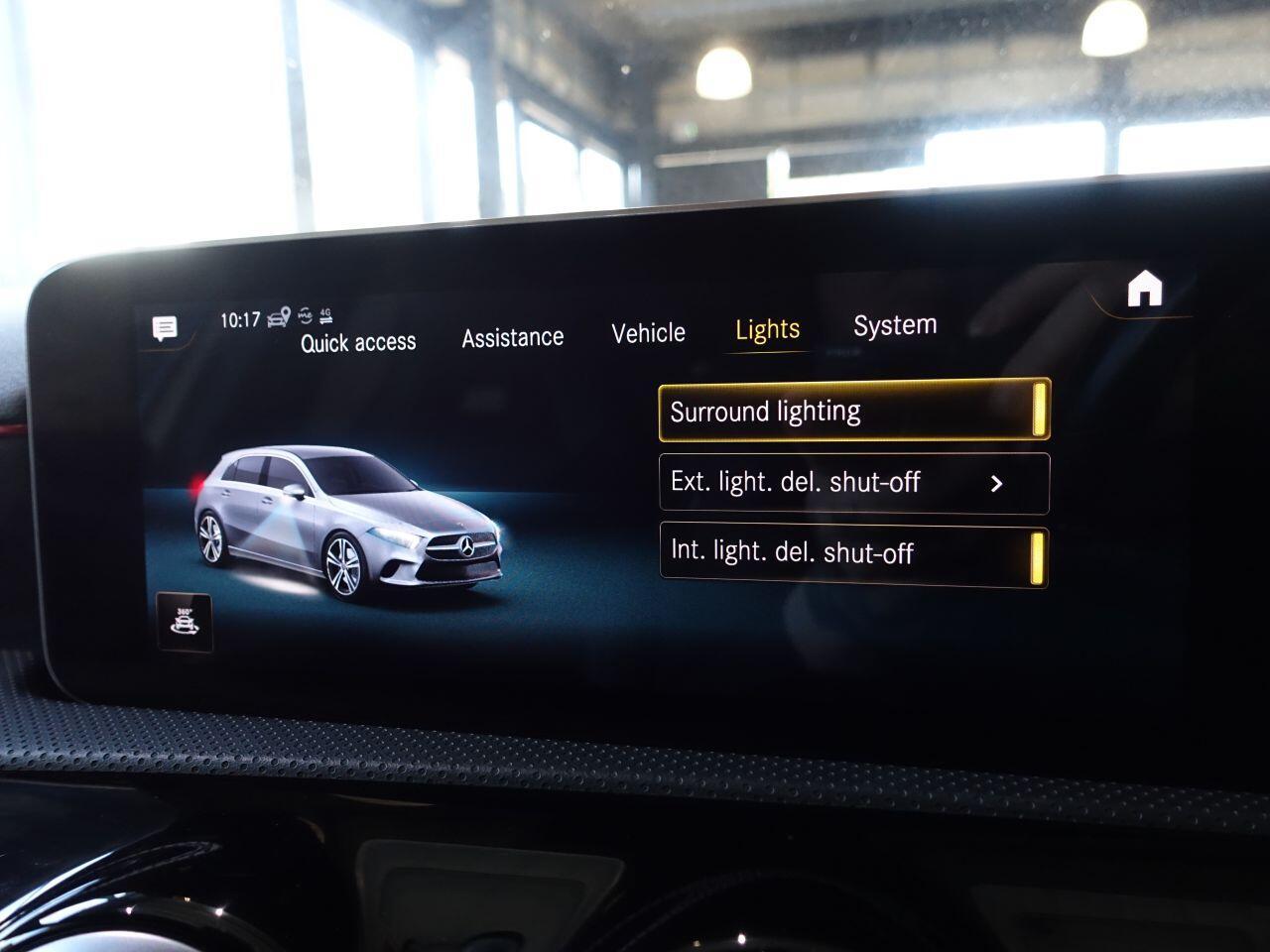 Mercedes A-Class - Image 32