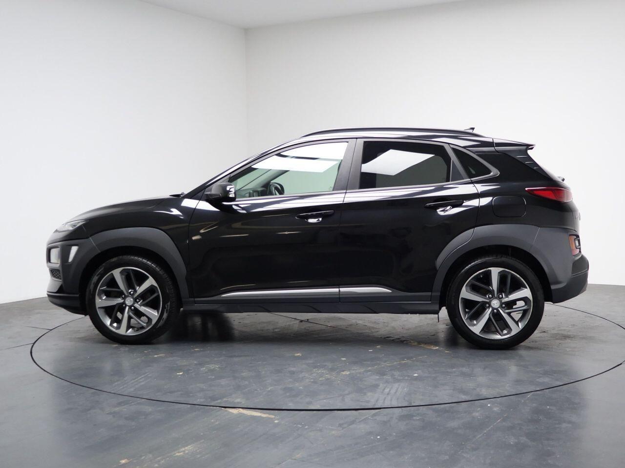 Hyundai Kona - Image 8