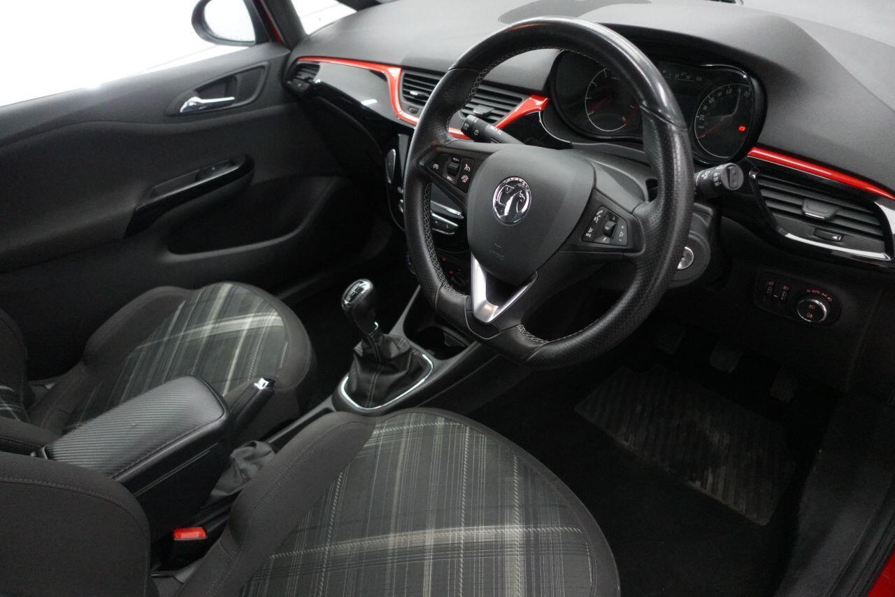Vauxhall Corsa - Image 15