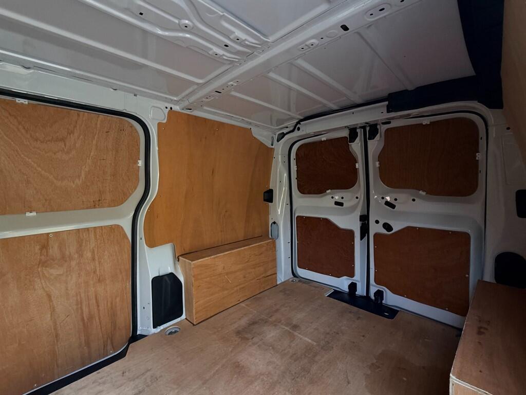 Toyota Proace - Image 10