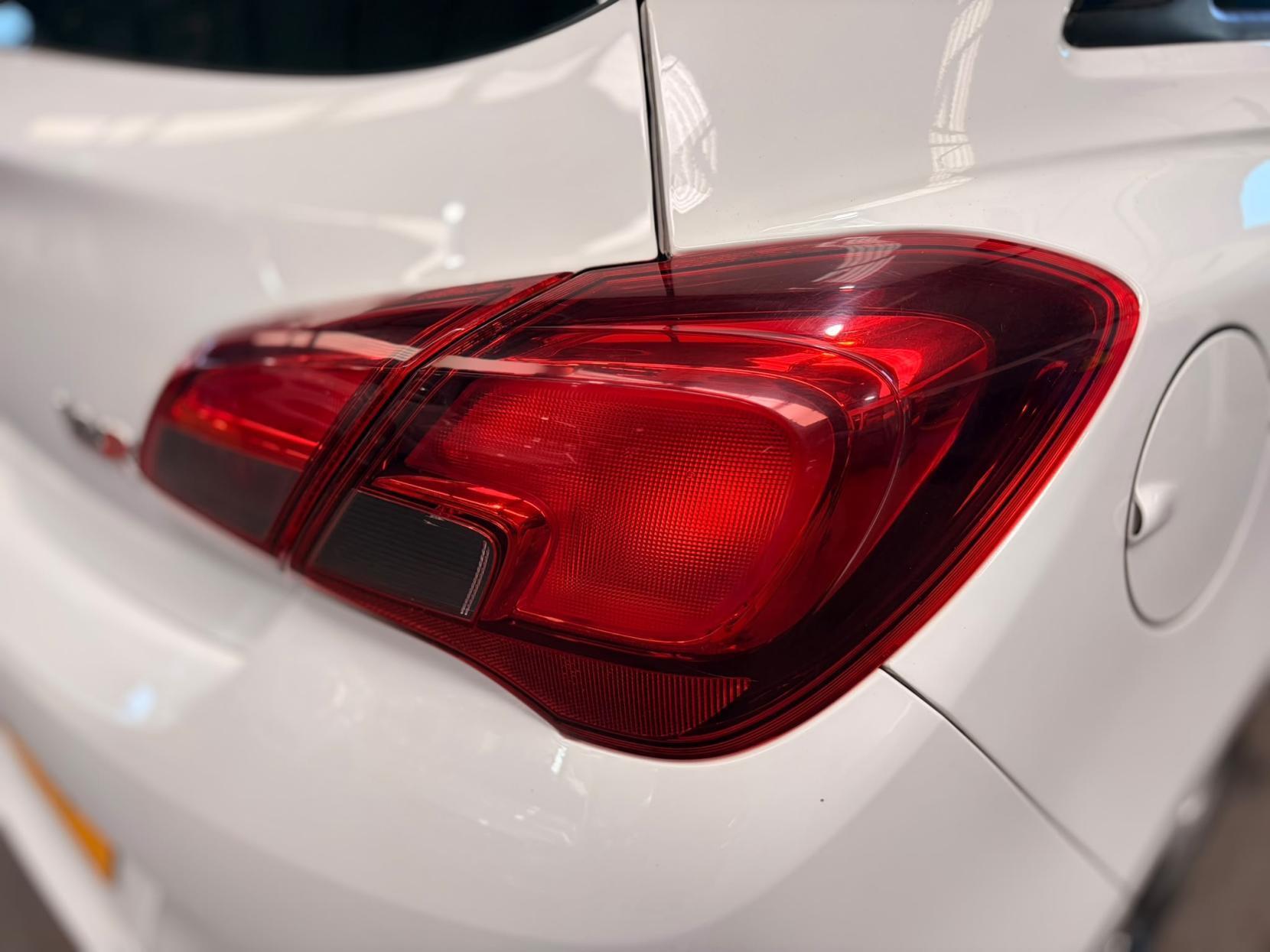 Vauxhall Corsa - Image 20