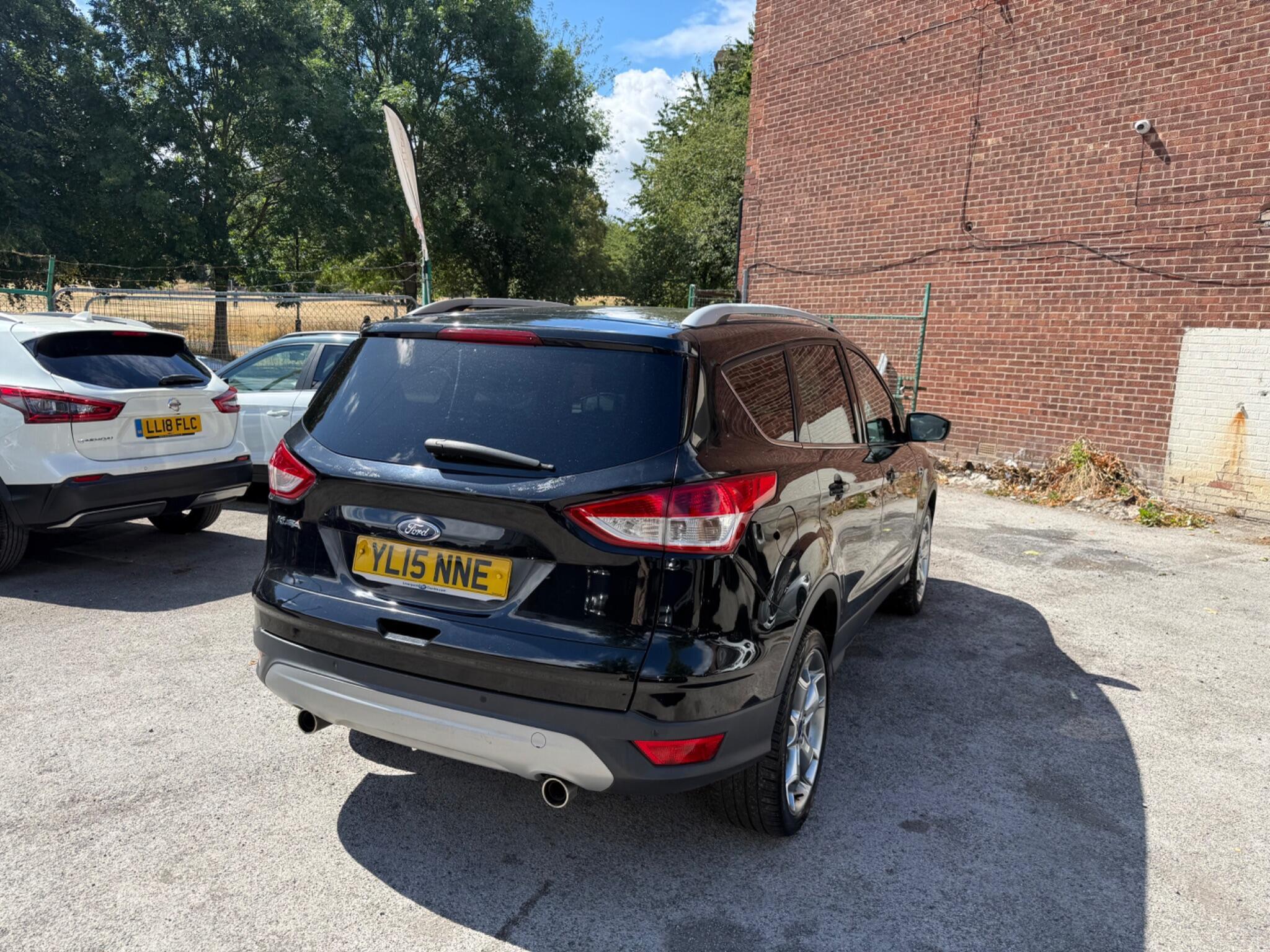 Ford Kuga - Image 7